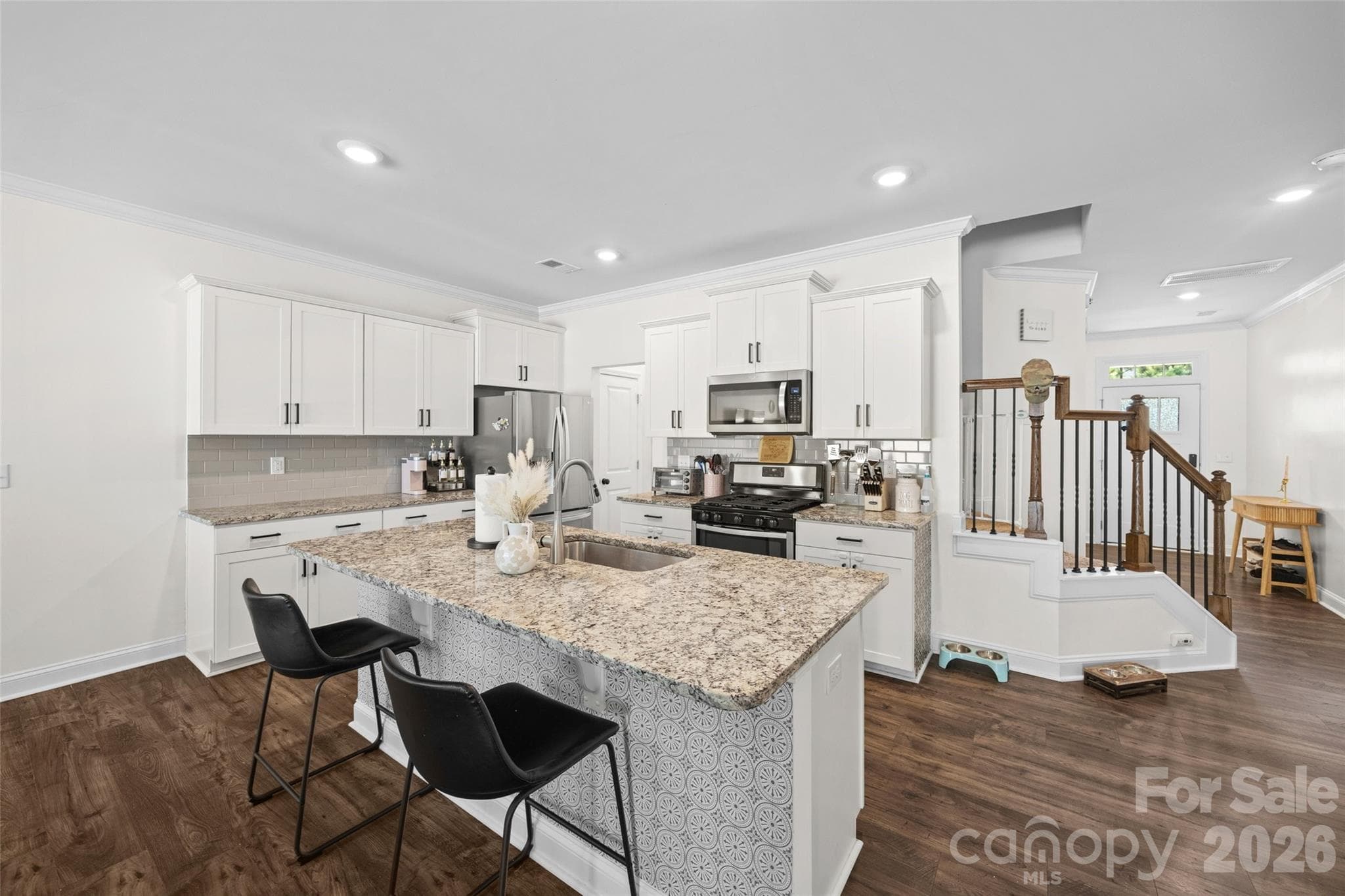 Townhouse at 616 Altamonte Drive, Clover, photo 7 of 30