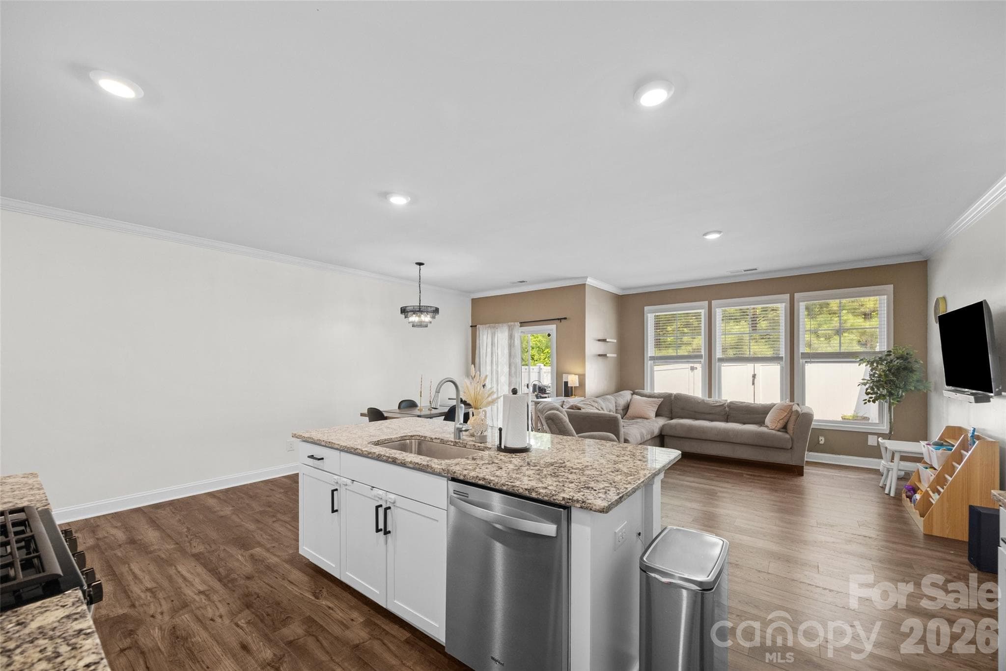Townhouse at 616 Altamonte Drive, Clover, photo 14 of 30