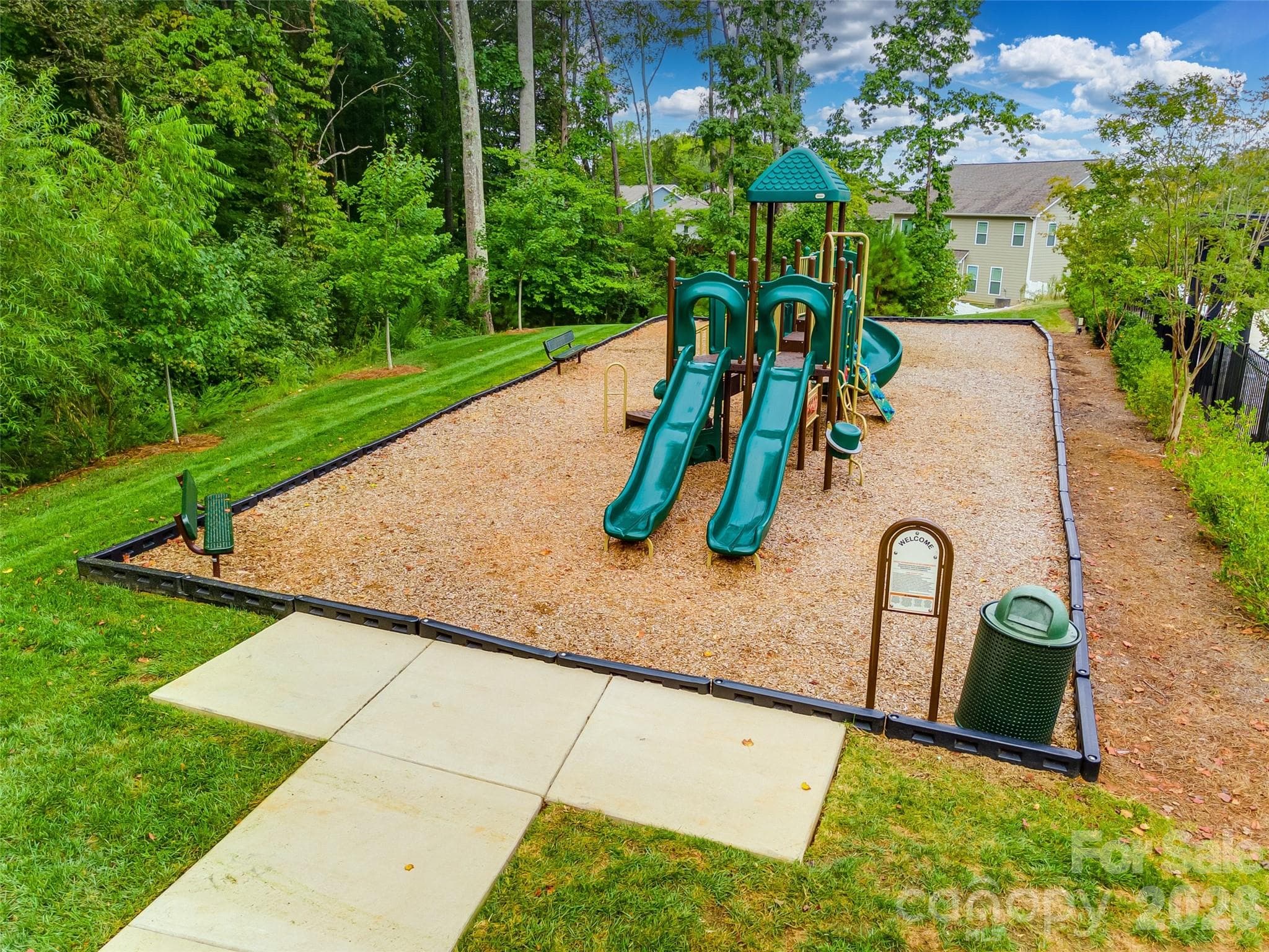 Townhouse at 616 Altamonte Drive, Clover, photo 28 of 30