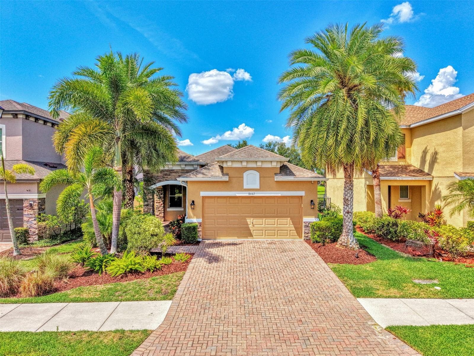 Single Family Residence at 8467 NANDINA DR, SARASOTA, photo 35 of 35
