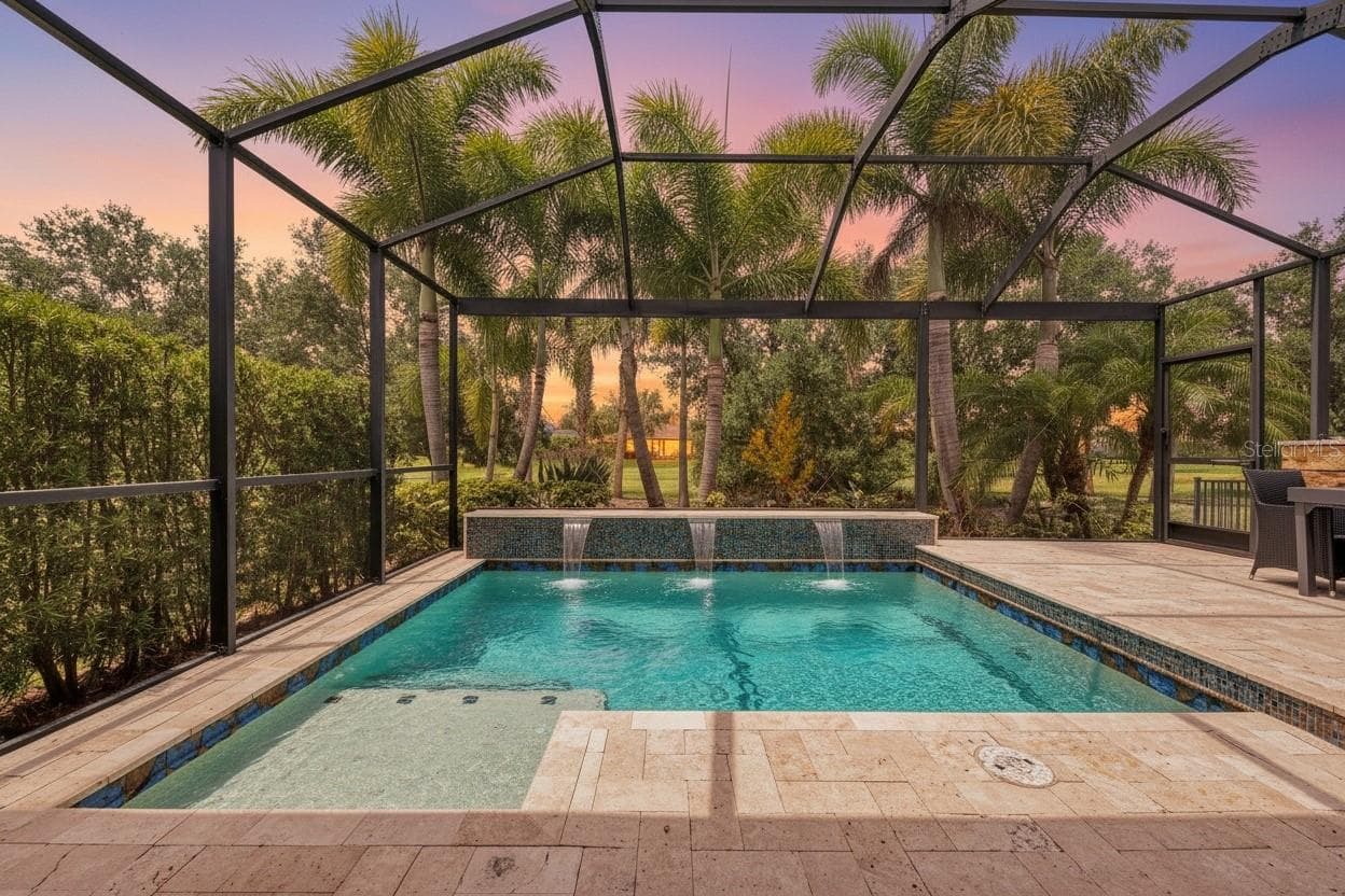 Single Family Residence at 8467 NANDINA DR, SARASOTA, photo 2 of 35