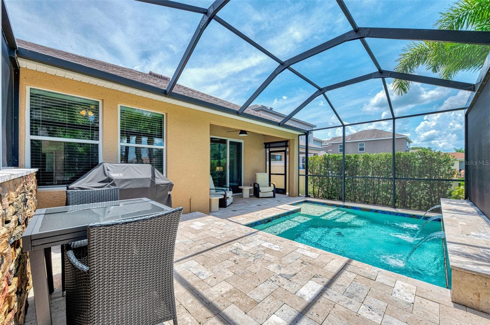 Single Family Residence at 8467 NANDINA DR, SARASOTA, photo 37 of 50