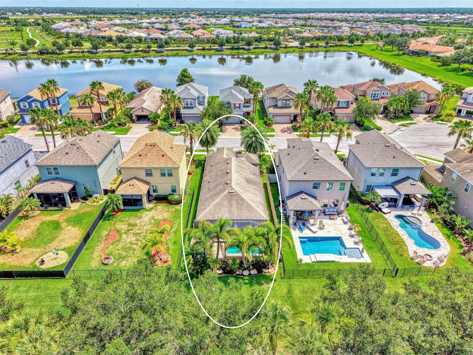 Single Family Residence at 8467 NANDINA DR, SARASOTA, photo 45 of 50