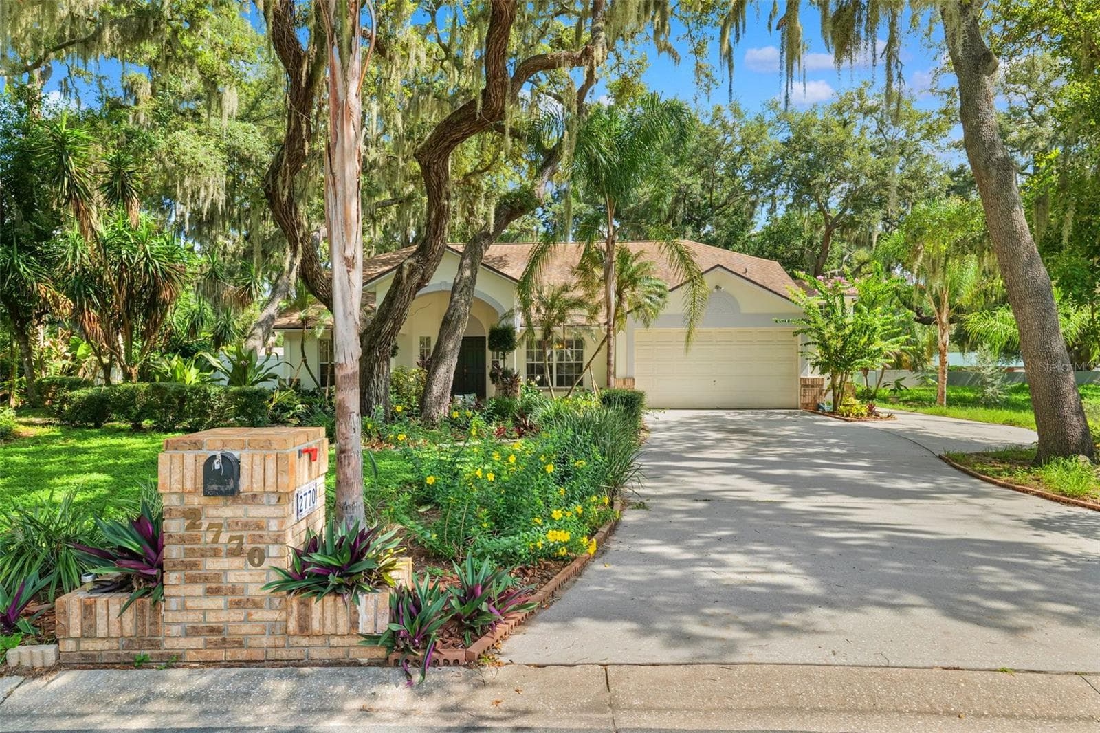 Single Family Residence at 2770 BUCKHORN OAKS DR, VALRICO, photo 3 of 54