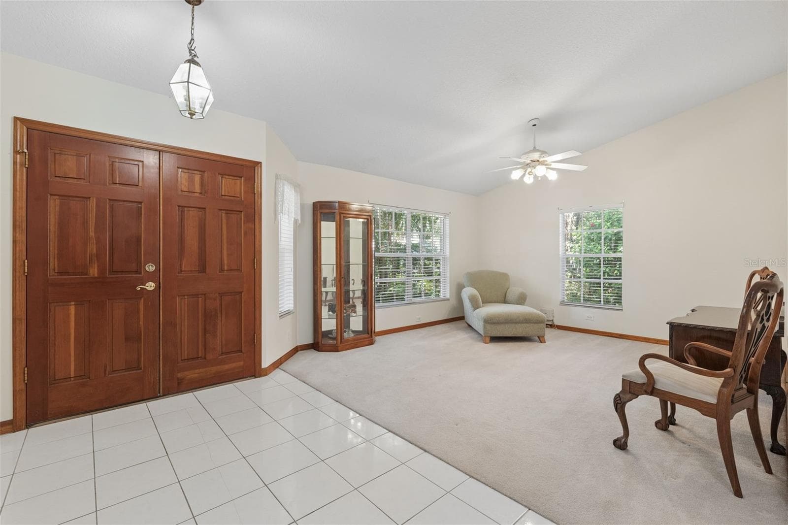 Foyer - 2770 BUCKHORN OAKS DR, VALRICO