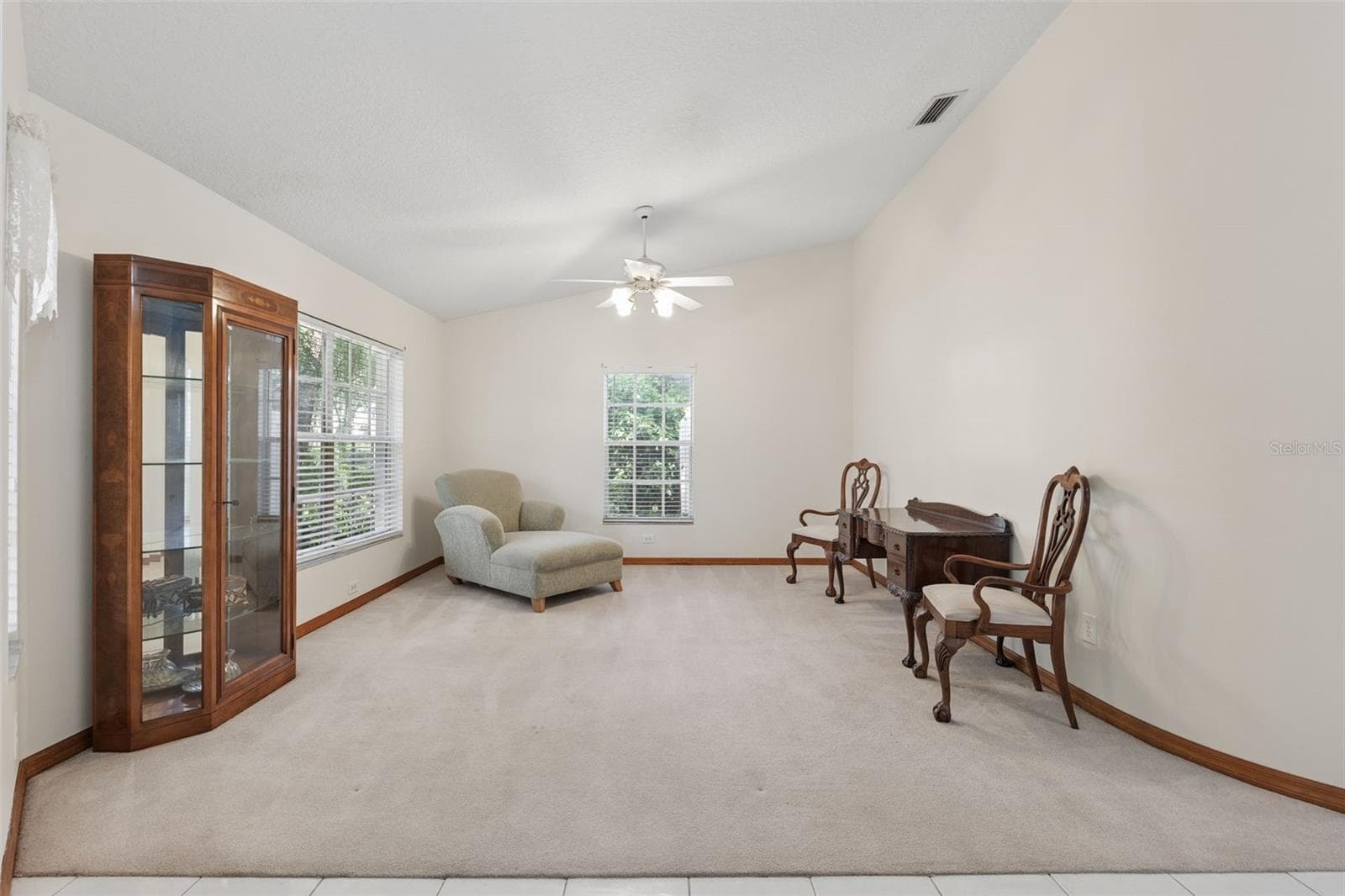 Living Room - 2770 BUCKHORN OAKS DR, VALRICO