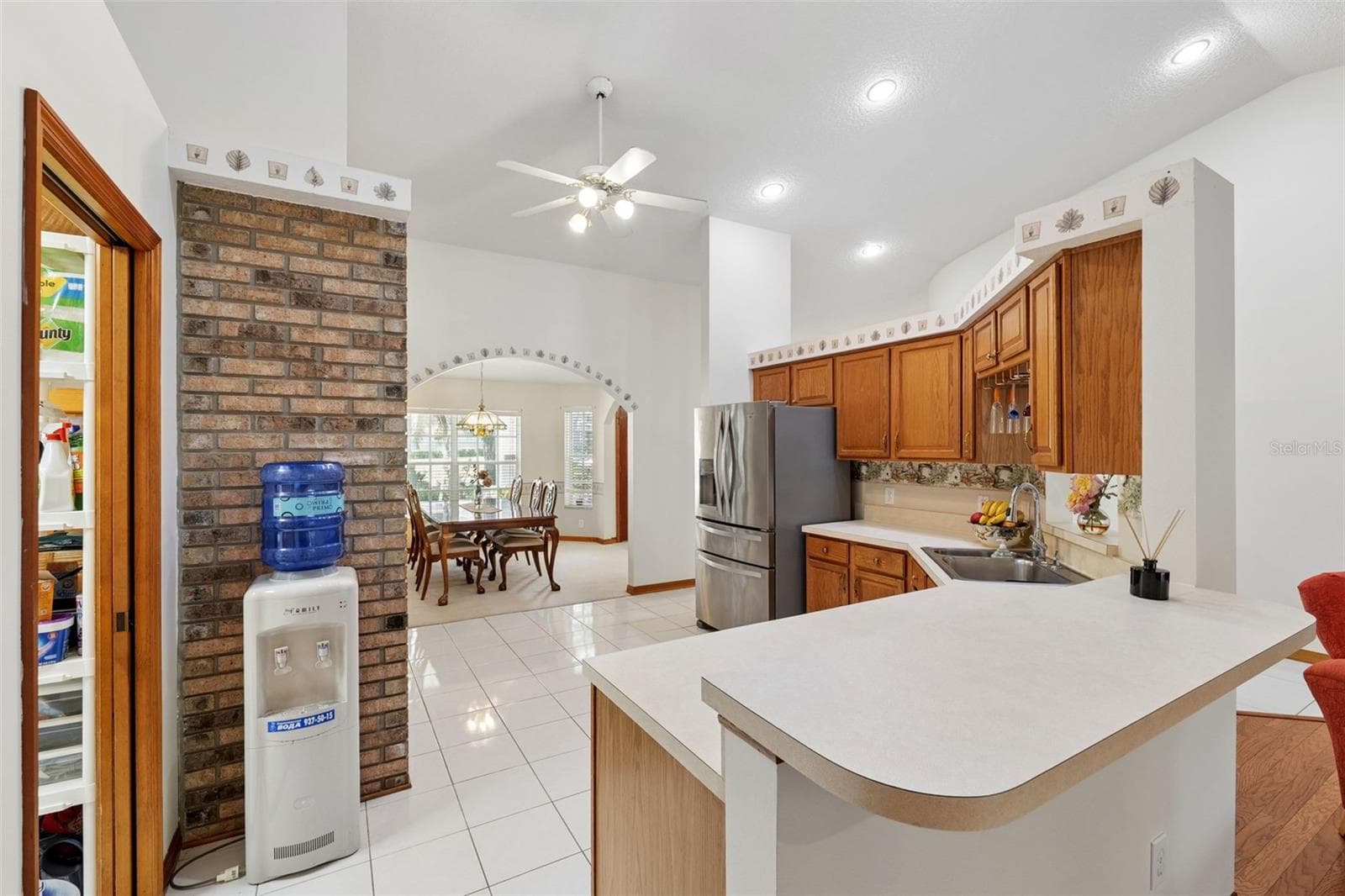 Single Family Residence at 2770 BUCKHORN OAKS DR, VALRICO, photo 12 of 54