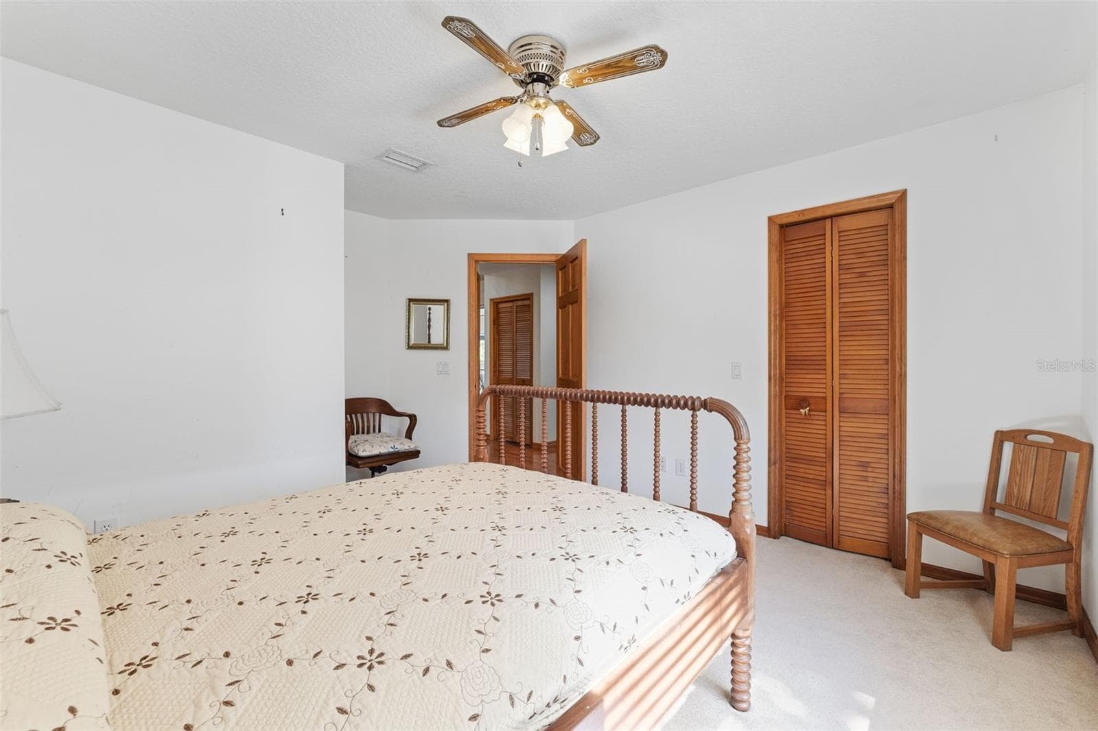 Bedroom 2 - 2770 BUCKHORN OAKS DR, VALRICO
