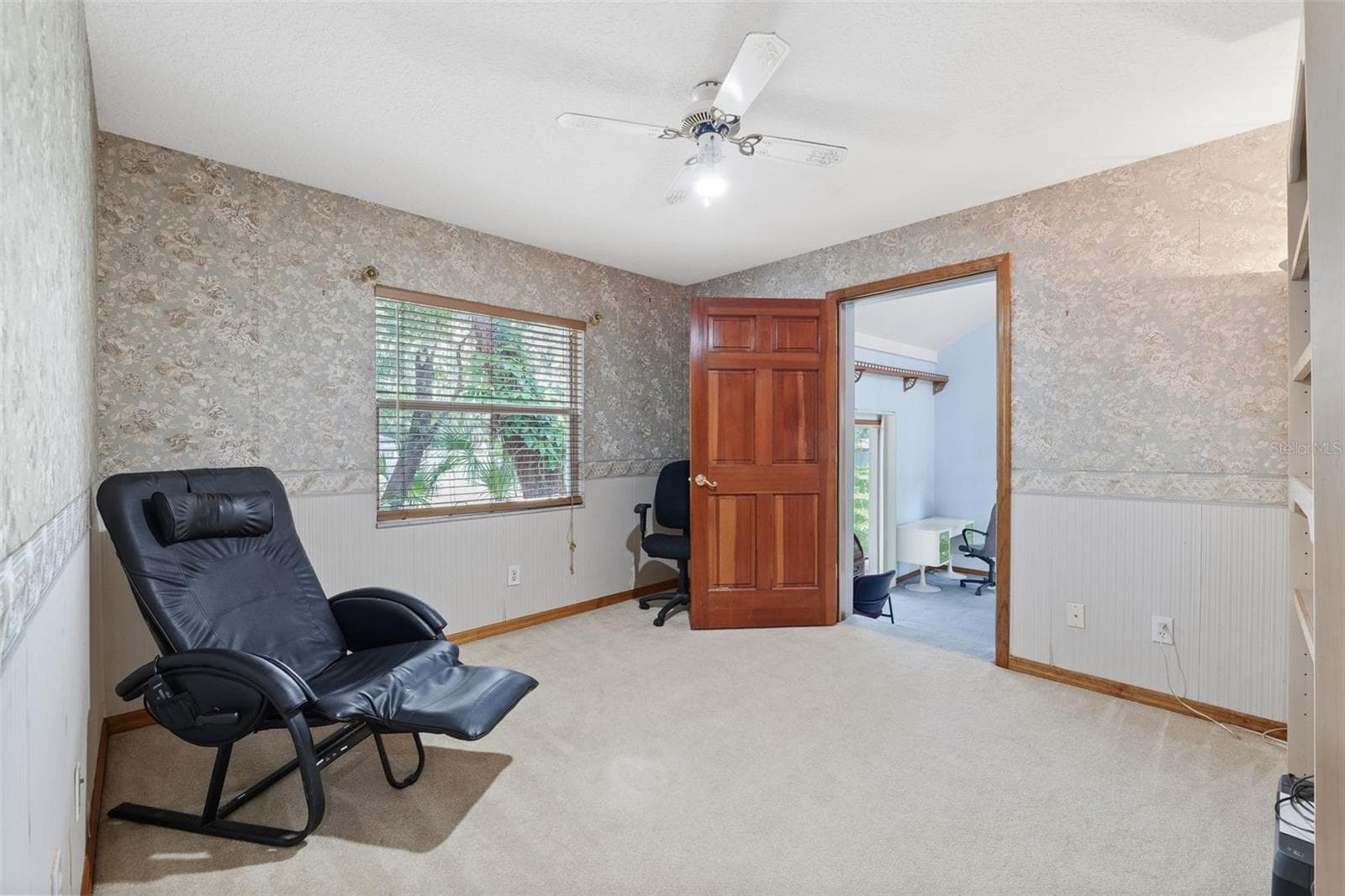 Bedroom 3 - 2770 BUCKHORN OAKS DR, VALRICO