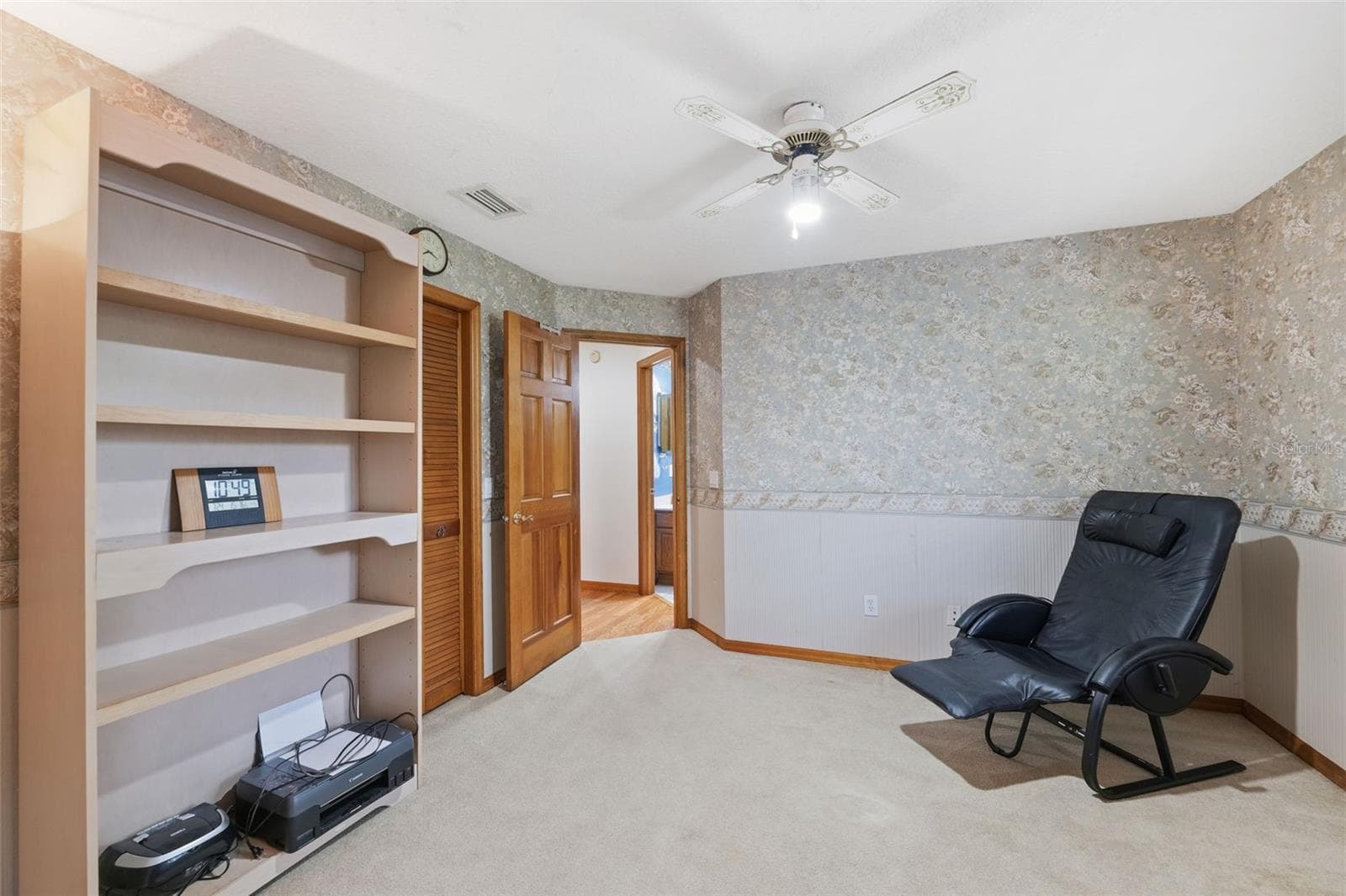 Bedroom 3 - 2770 BUCKHORN OAKS DR, VALRICO
