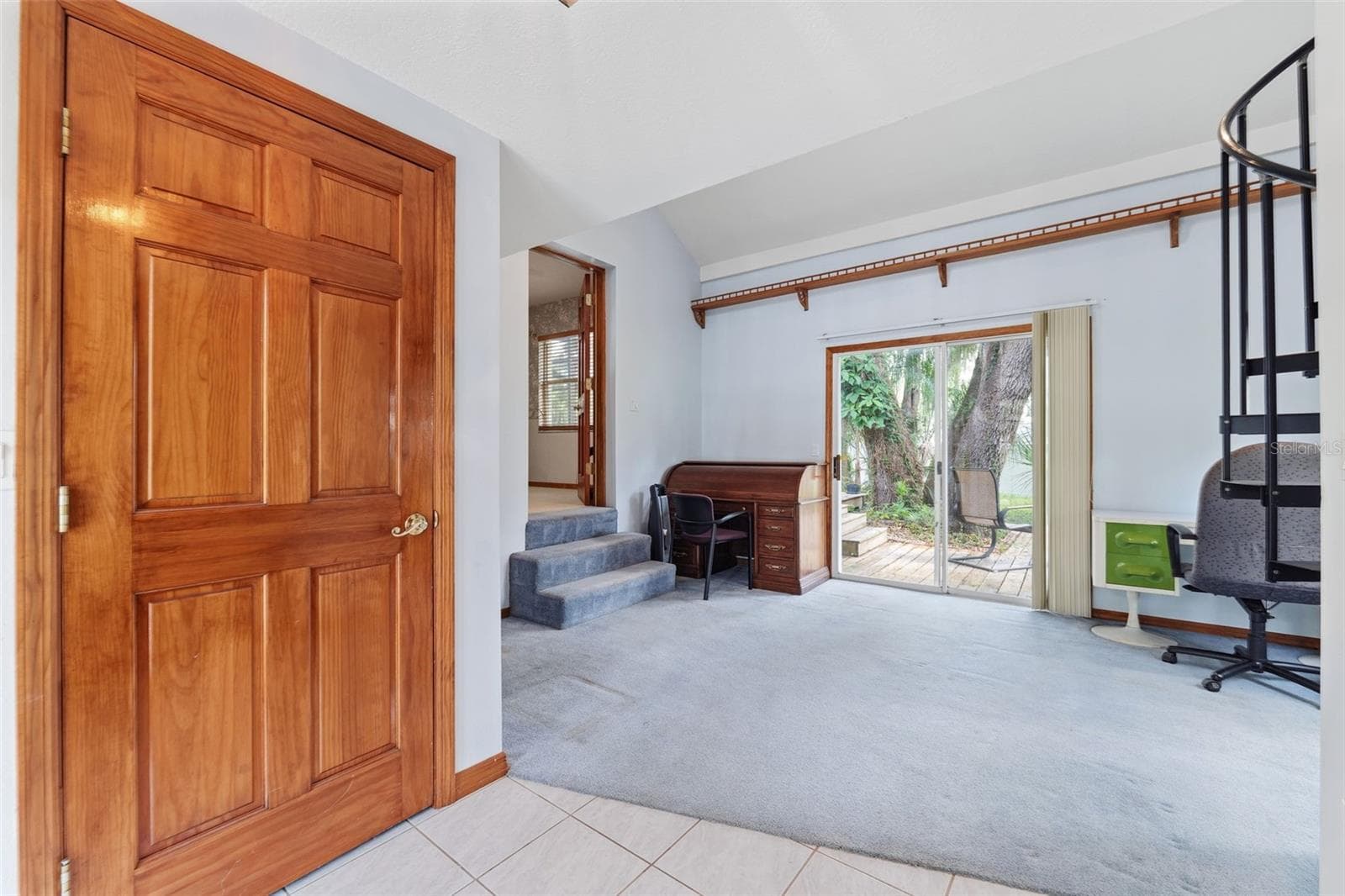 ADU Bonus Room - 2770 BUCKHORN OAKS DR, VALRICO