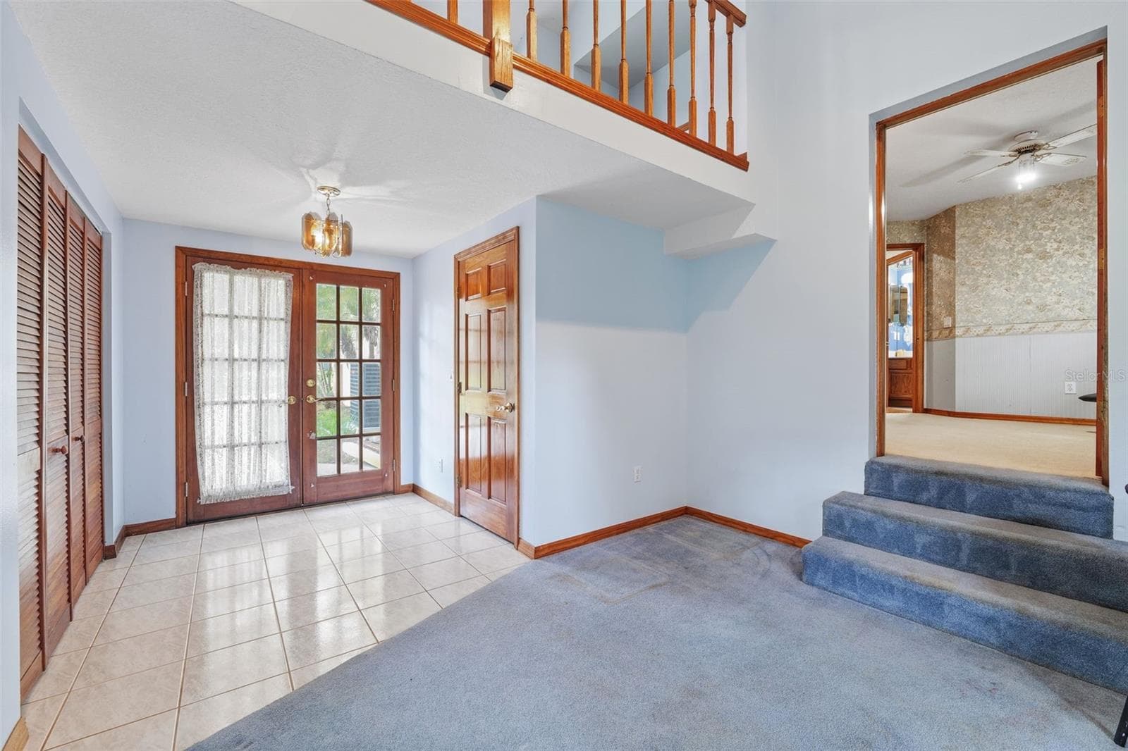 ADU Bonus Room - 2770 BUCKHORN OAKS DR, VALRICO
