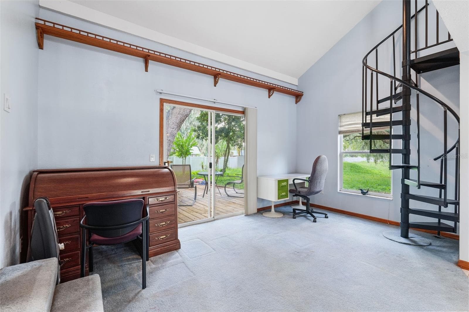 ADU Bonus Room - 2770 BUCKHORN OAKS DR, VALRICO