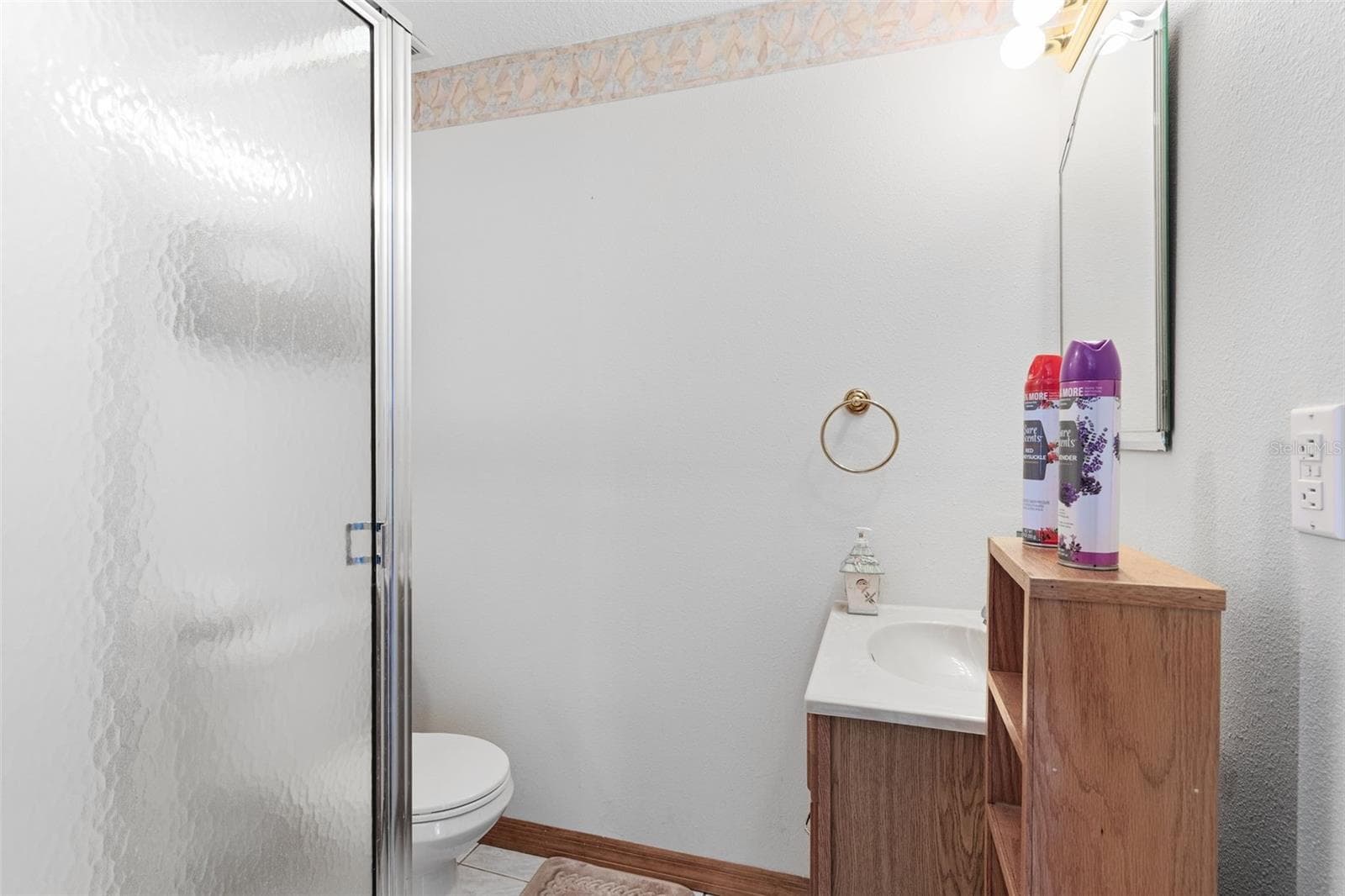 ADU Bathroom - 2770 BUCKHORN OAKS DR, VALRICO
