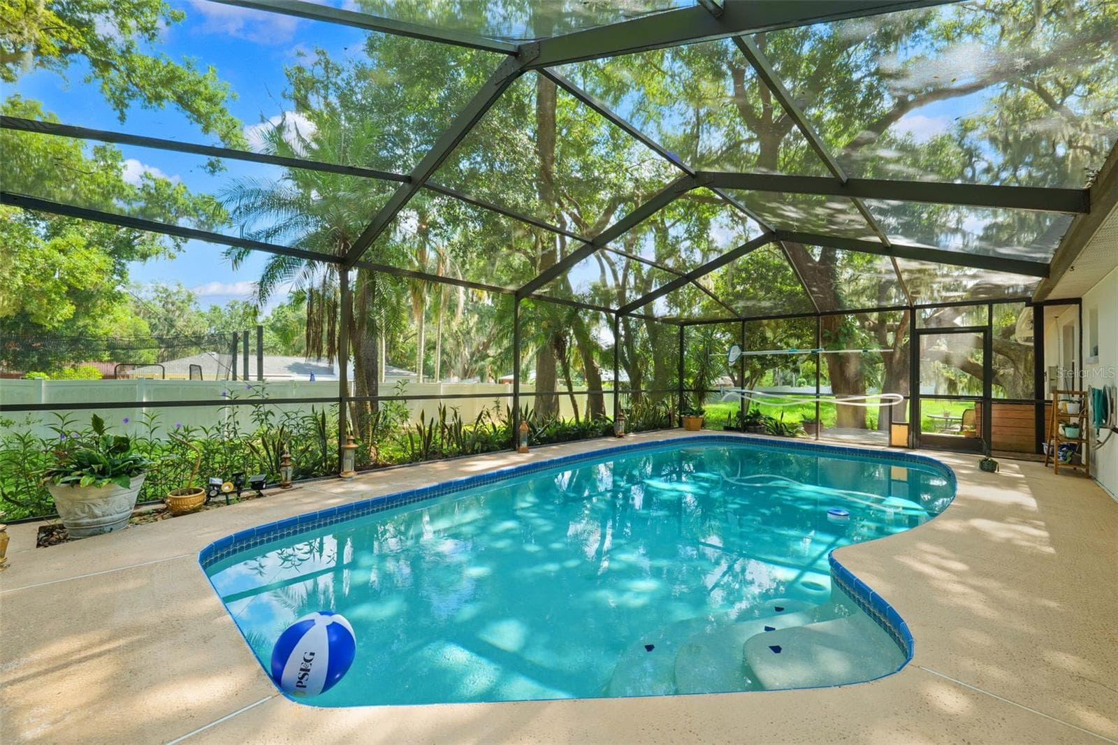 Single Family Residence at 2770 BUCKHORN OAKS DR, VALRICO, photo 40 of 54