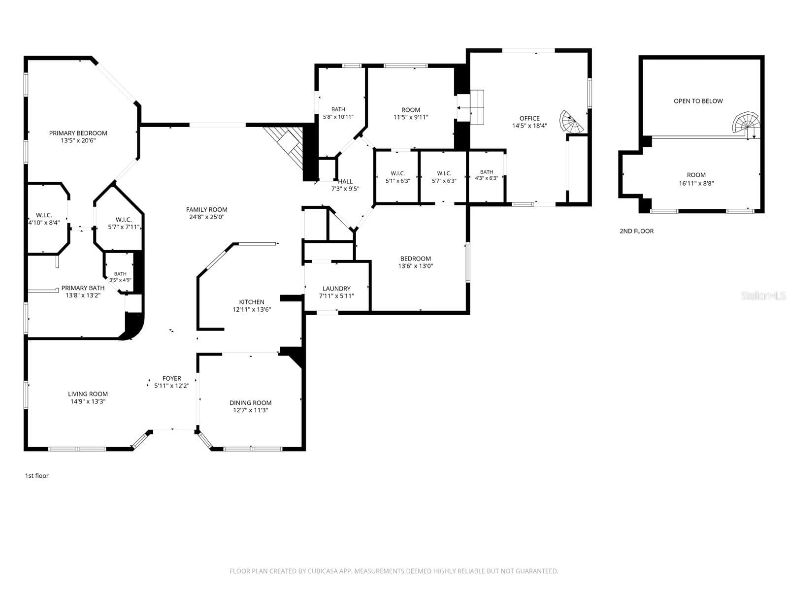 Single Family Residence at 2770 BUCKHORN OAKS DR, VALRICO, photo 43 of 54