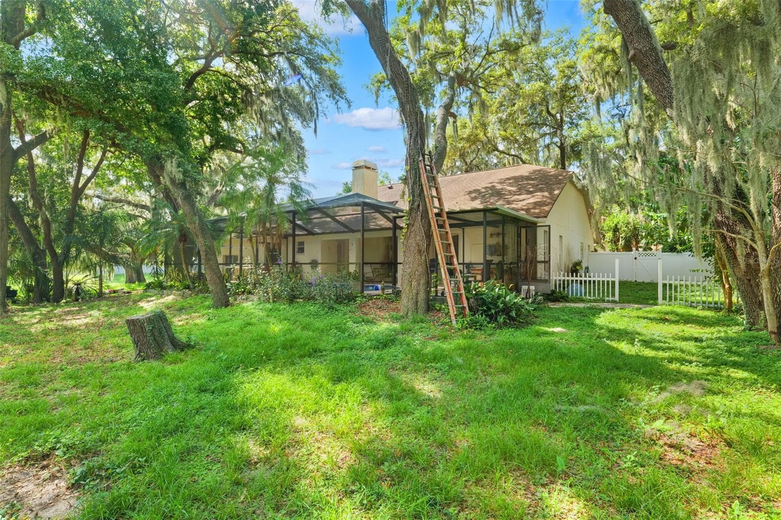 Single Family Residence at 2770 BUCKHORN OAKS DR, VALRICO, photo 46 of 54