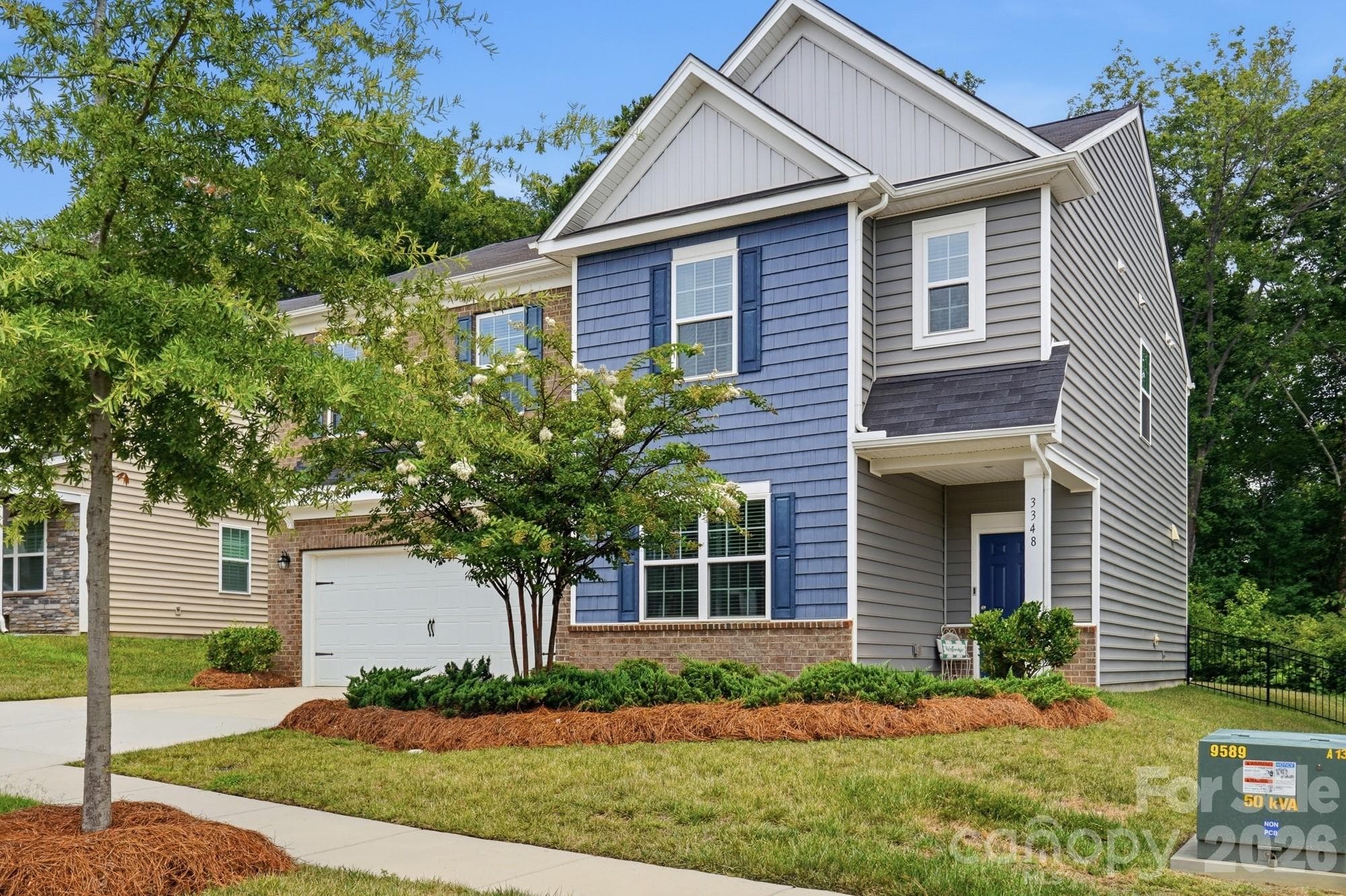3348 Laurel Oak Lane
