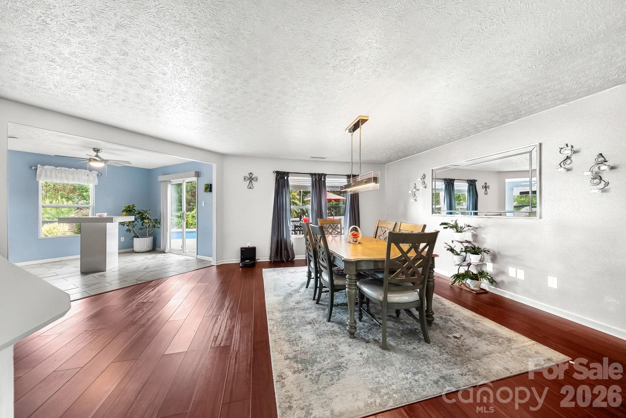 Dining Room - 191 Old Carriage Road, Clover