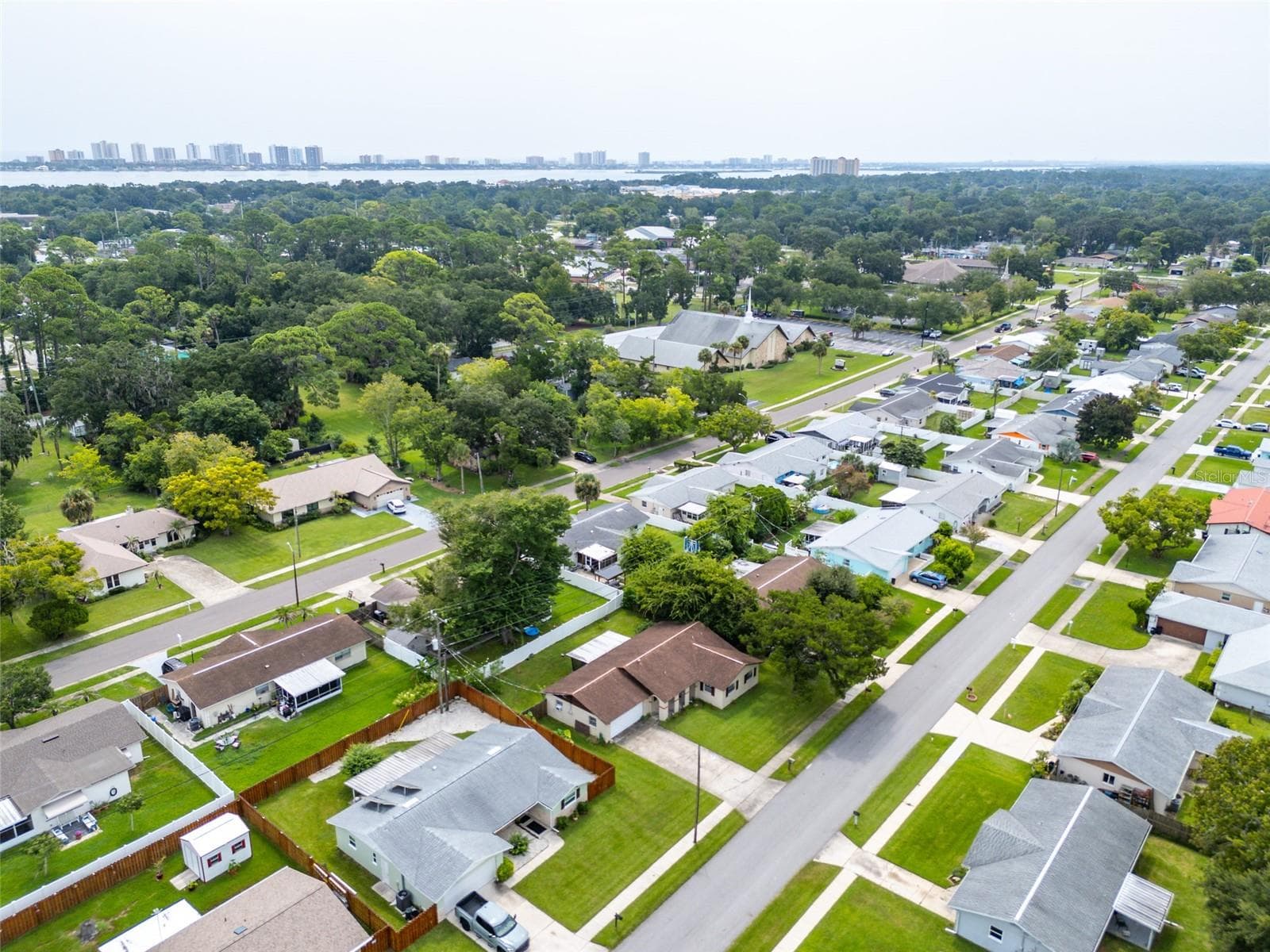 Single Family Residence at 2021 ORIOLE LN, SOUTH DAYTONA, photo 51 of 54