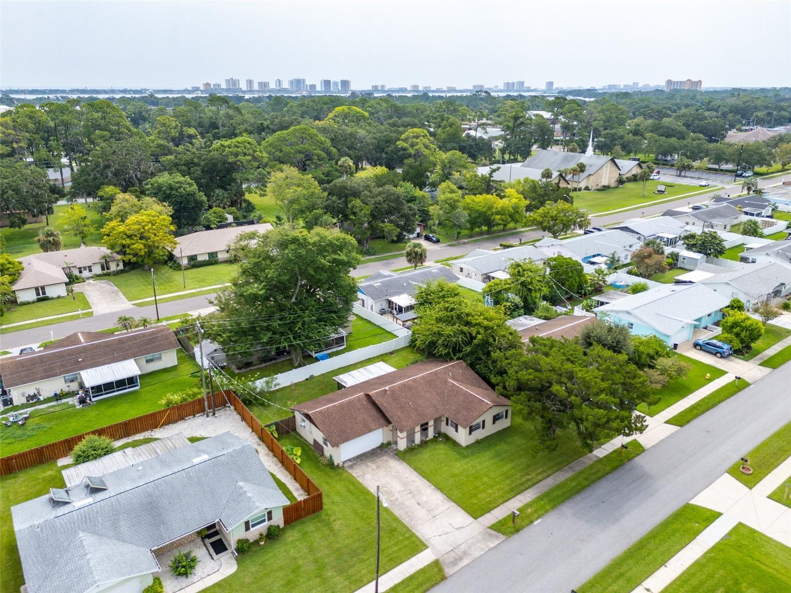 Single Family Residence at 2021 ORIOLE LN, SOUTH DAYTONA, photo 53 of 54