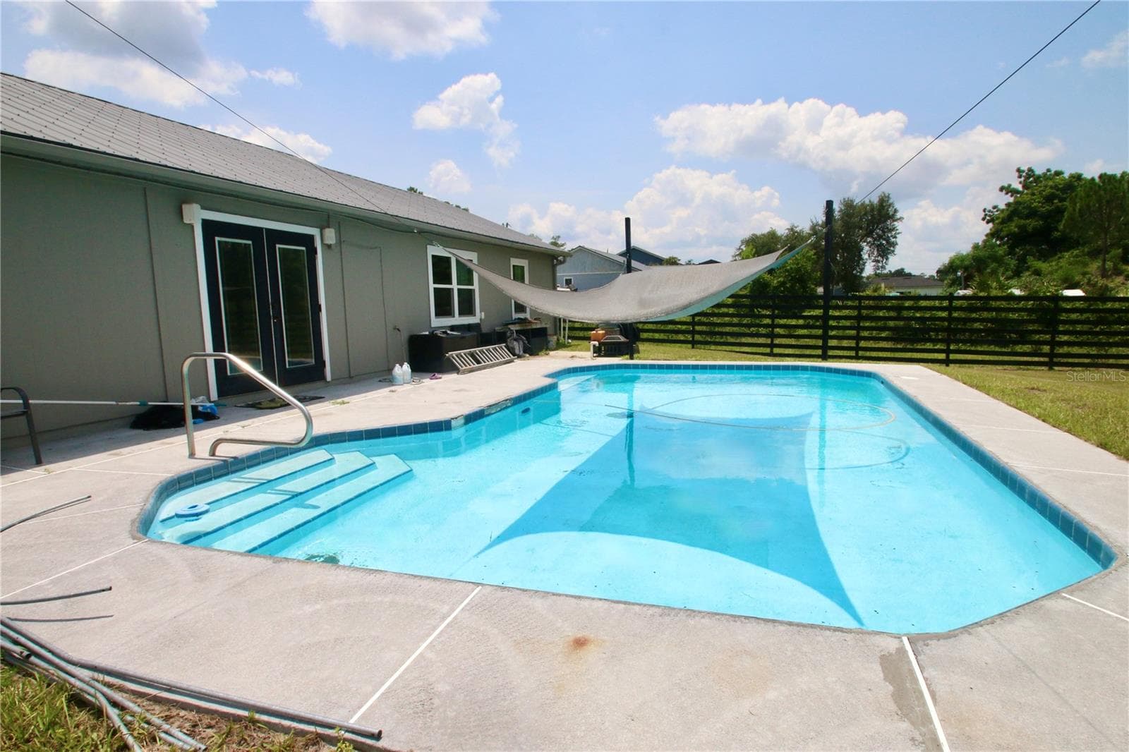 Sparkling Pool! - 1812 WHIPPLE DR, DELTONA