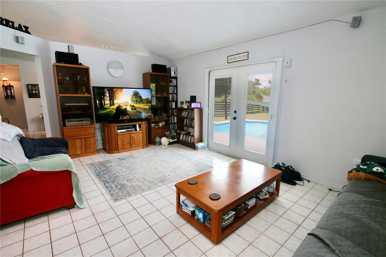 Multiple Living areas - 1812 WHIPPLE DR, DELTONA