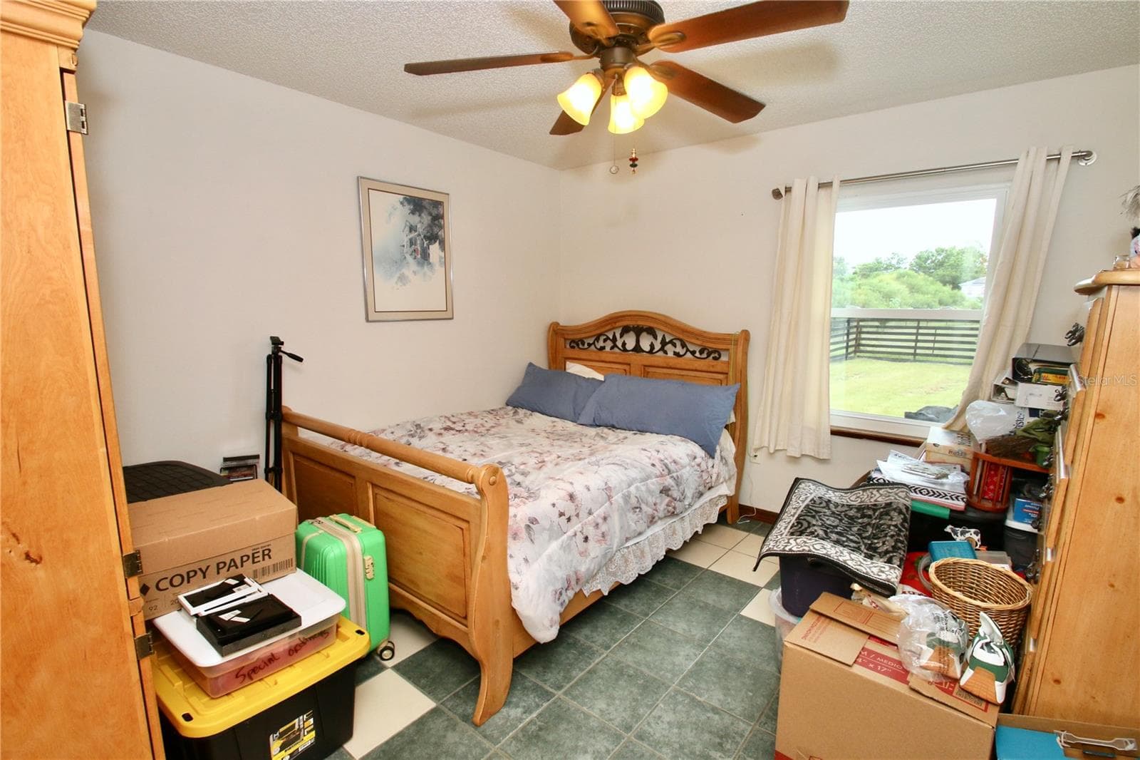Good size 2nd and 3rd bedrooms - 1812 WHIPPLE DR, DELTONA