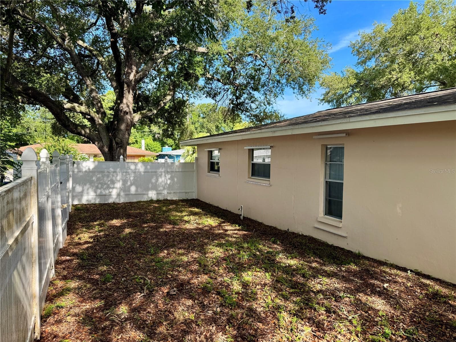 Single Family Residence at 1709 EATON DR NE, CLEARWATER, photo 29 of 33