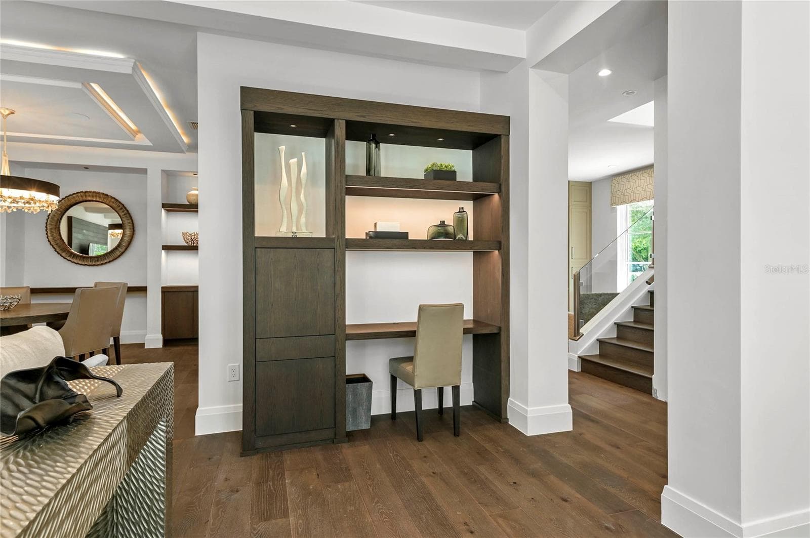 Townhouse at 125 S INTERLACHEN AVE #1, WINTER PARK, photo 24 of 79