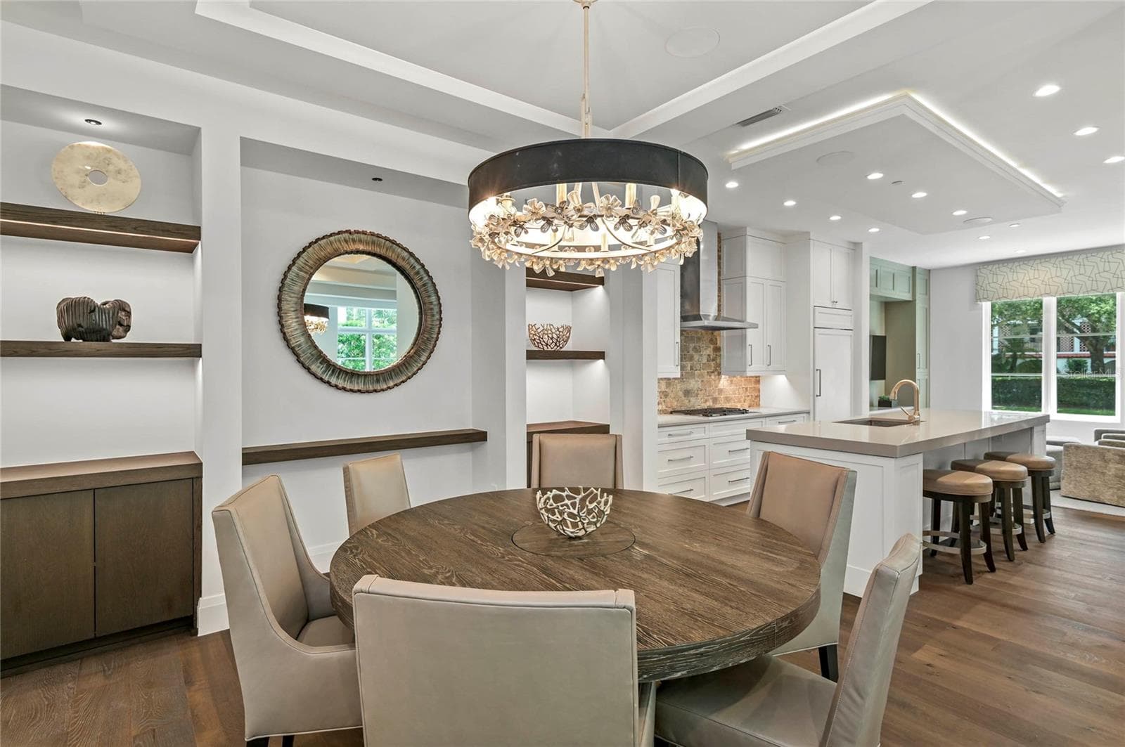 Townhouse at 125 S INTERLACHEN AVE #1, WINTER PARK, photo 28 of 79