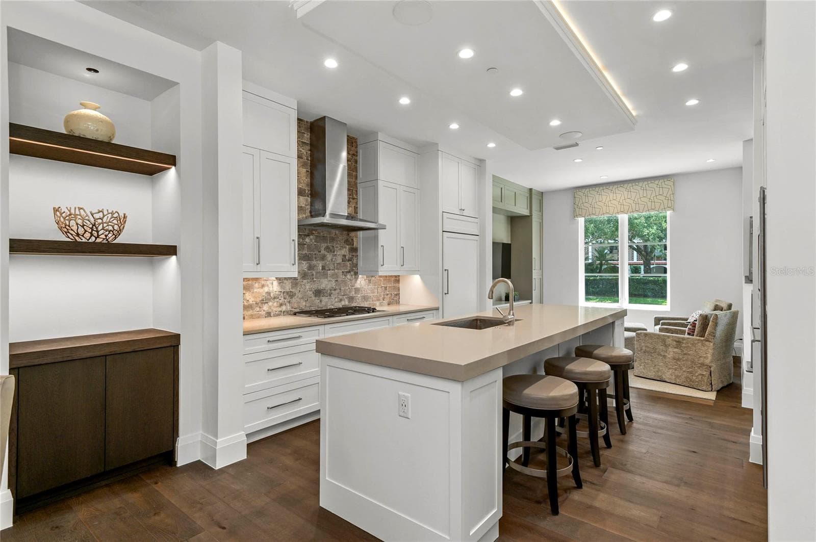 Townhouse at 125 S INTERLACHEN AVE #1, WINTER PARK, photo 29 of 79