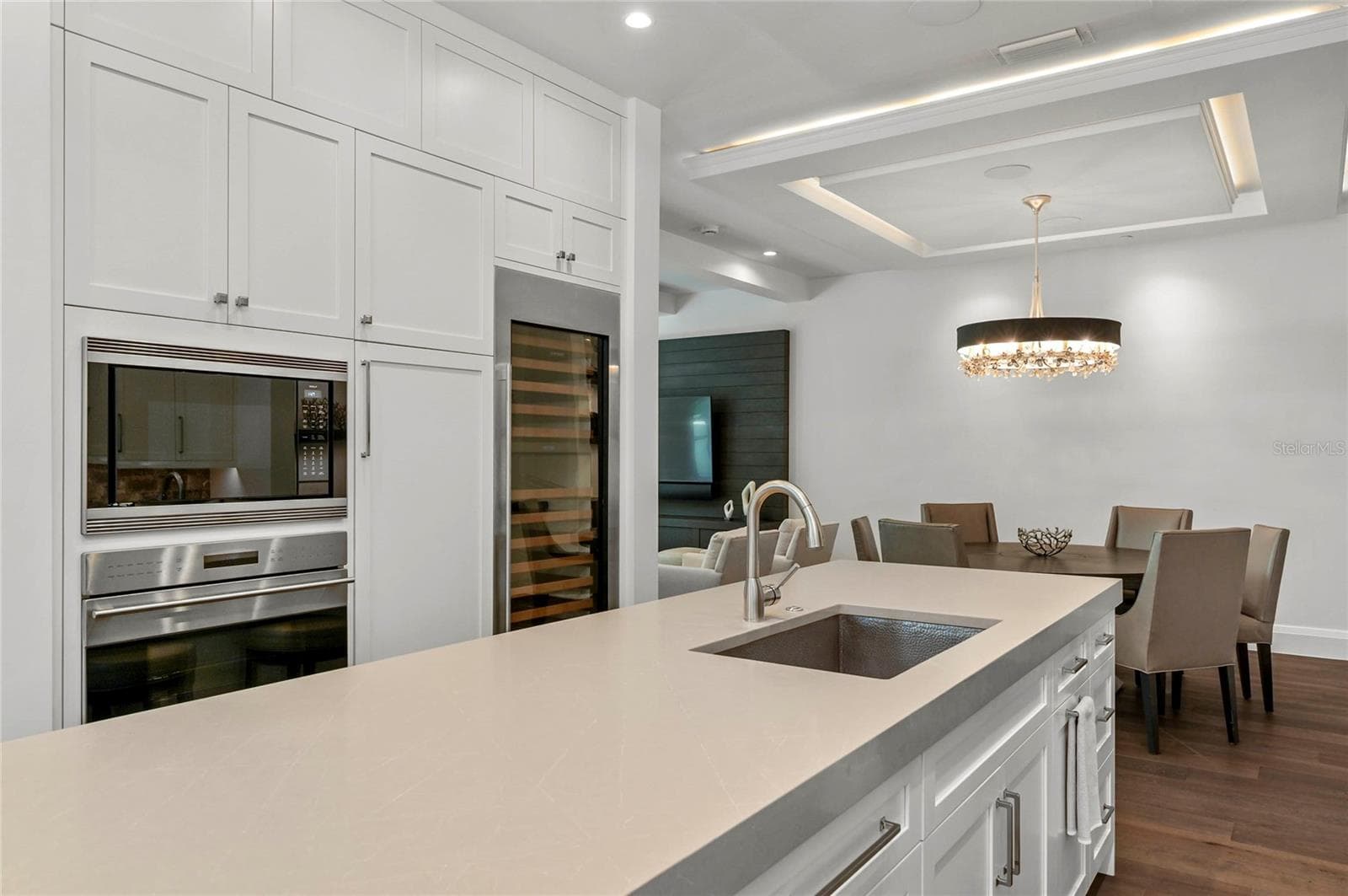 Townhouse at 125 S INTERLACHEN AVE #1, WINTER PARK, photo 31 of 79