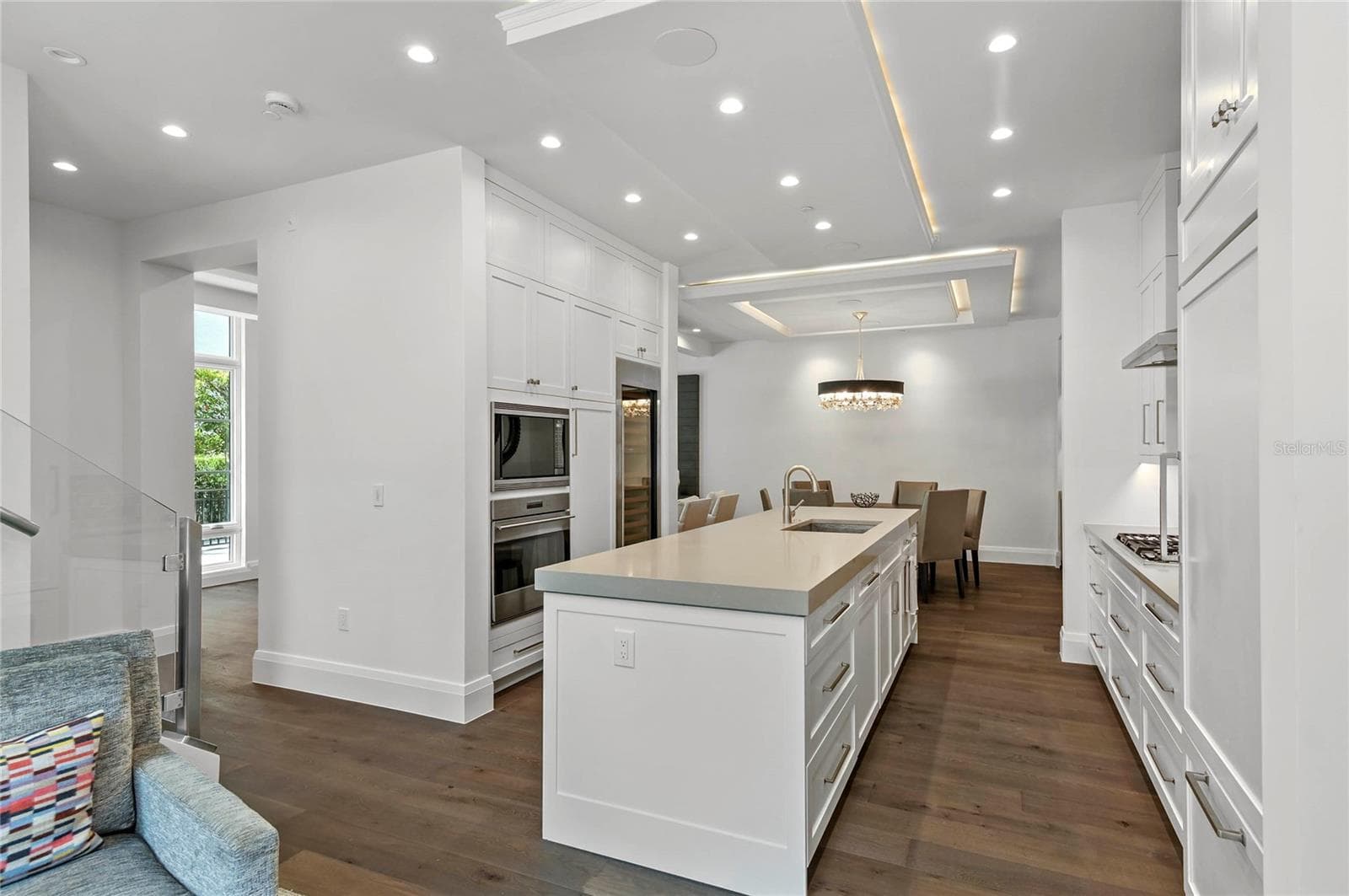 Townhouse at 125 S INTERLACHEN AVE #1, WINTER PARK, photo 32 of 79