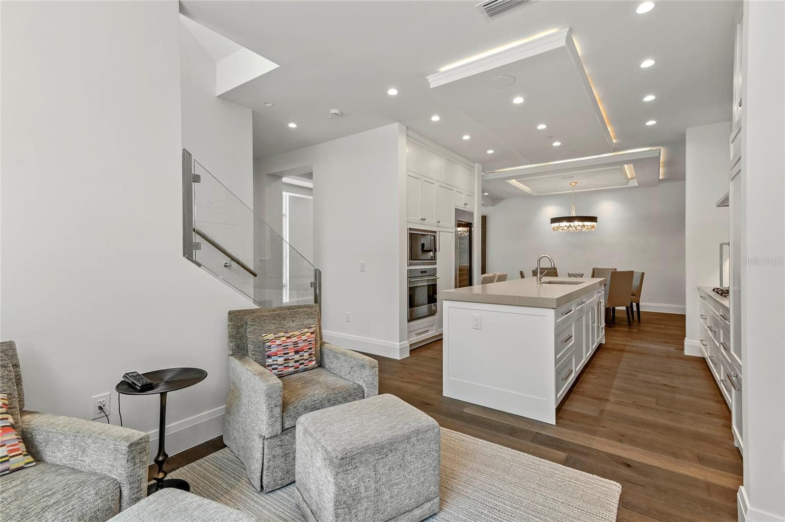 Townhouse at 125 S INTERLACHEN AVE #1, WINTER PARK, photo 35 of 79