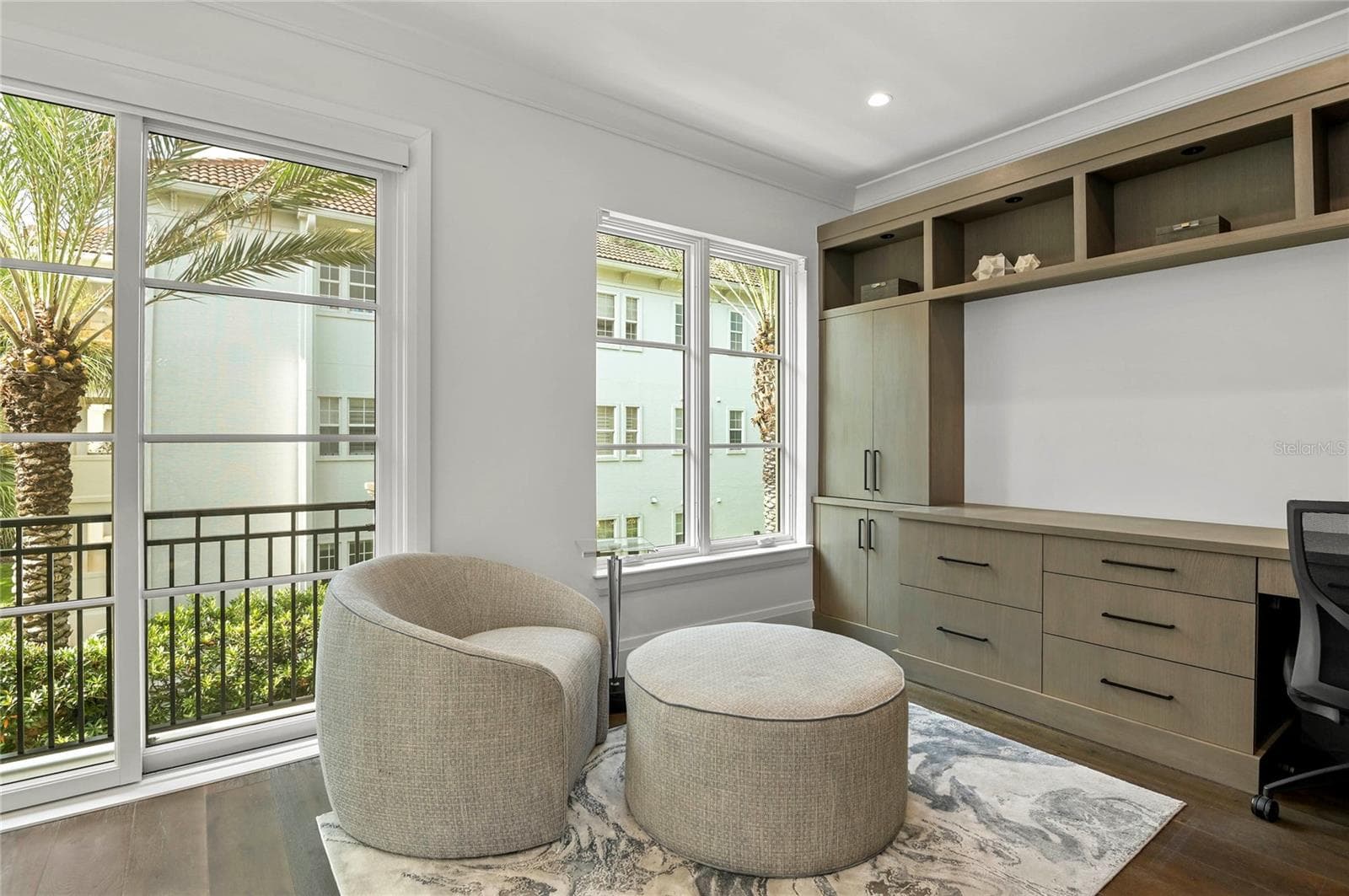 Townhouse at 125 S INTERLACHEN AVE #1, WINTER PARK, photo 40 of 79