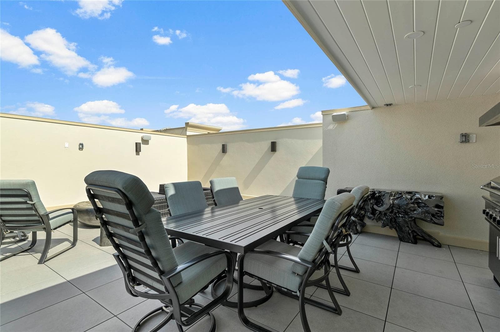 Townhouse at 125 S INTERLACHEN AVE #1, WINTER PARK, photo 68 of 79