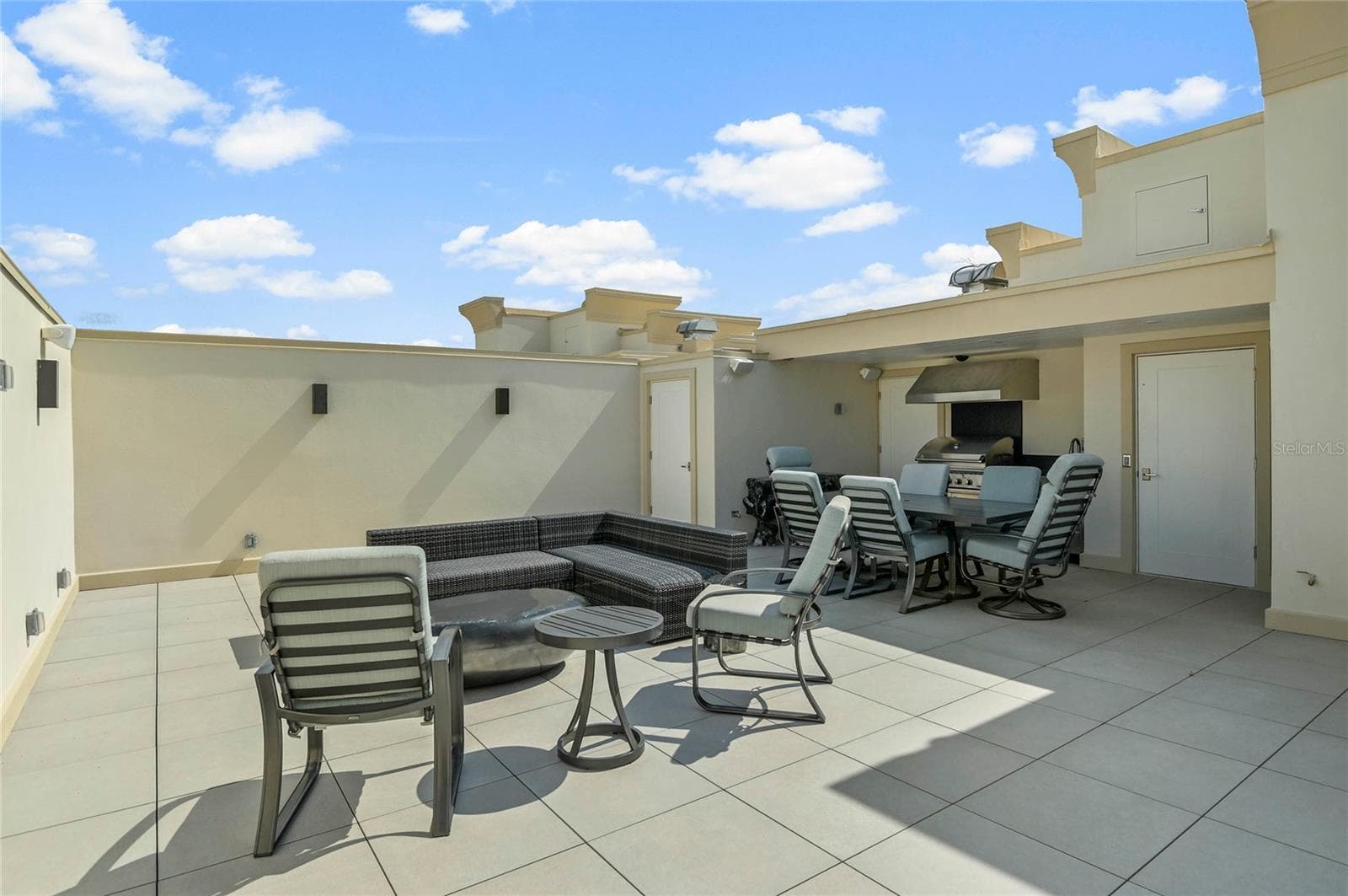 Townhouse at 125 S INTERLACHEN AVE #1, WINTER PARK, photo 69 of 79