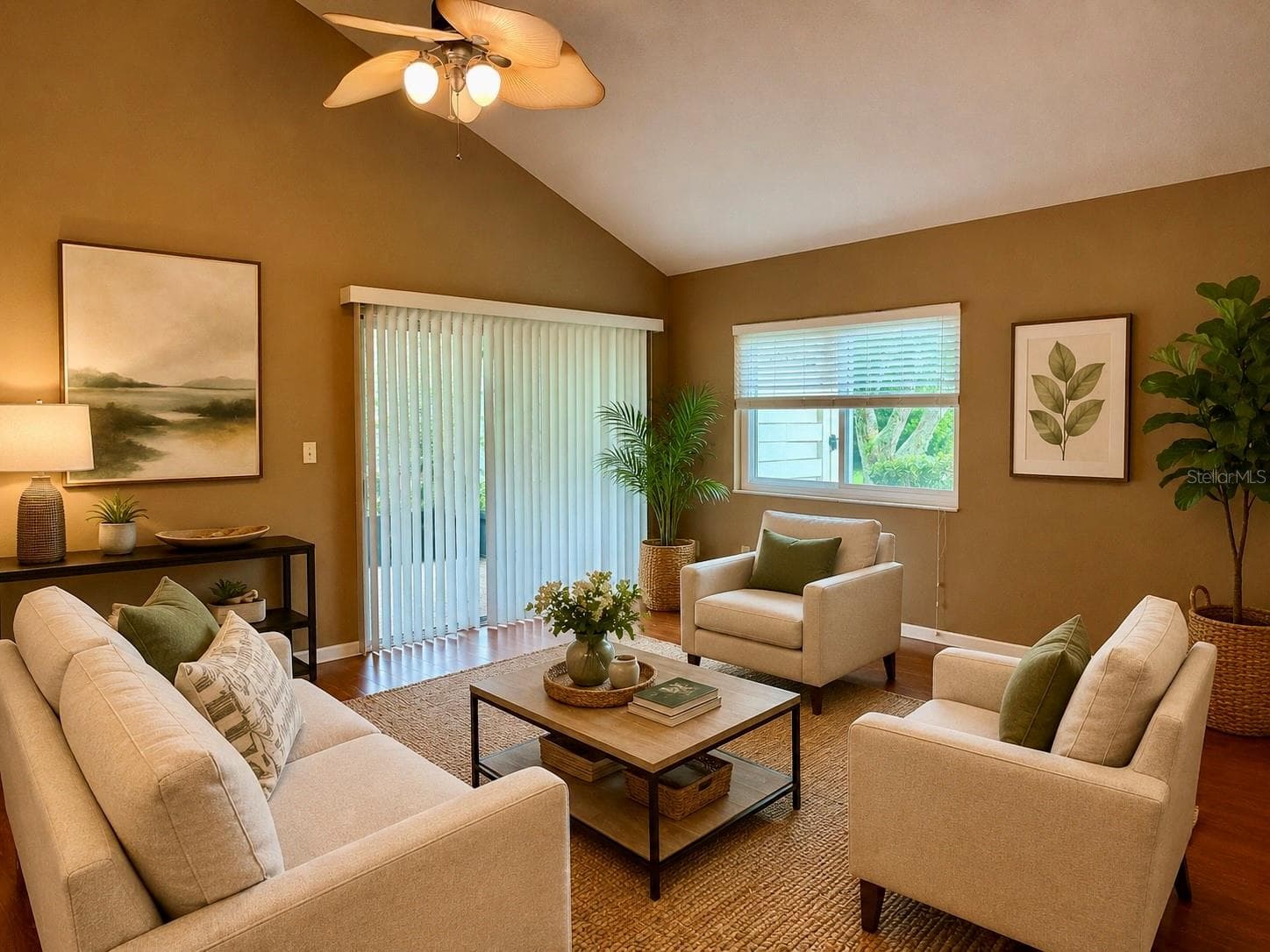 Townhouse at 2617 FOREST RUN CT, CLEARWATER, photo 4 of 19