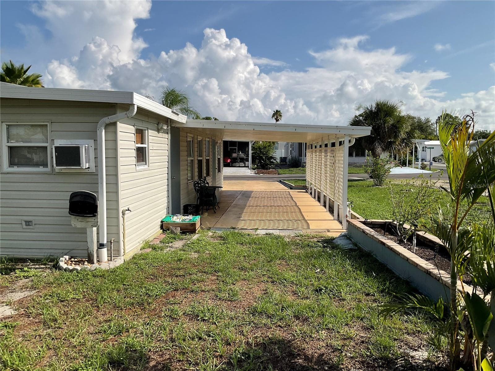 Manufactured Home at 71 BULL BAY LN #71, ENGLEWOOD, photo 10 of 30