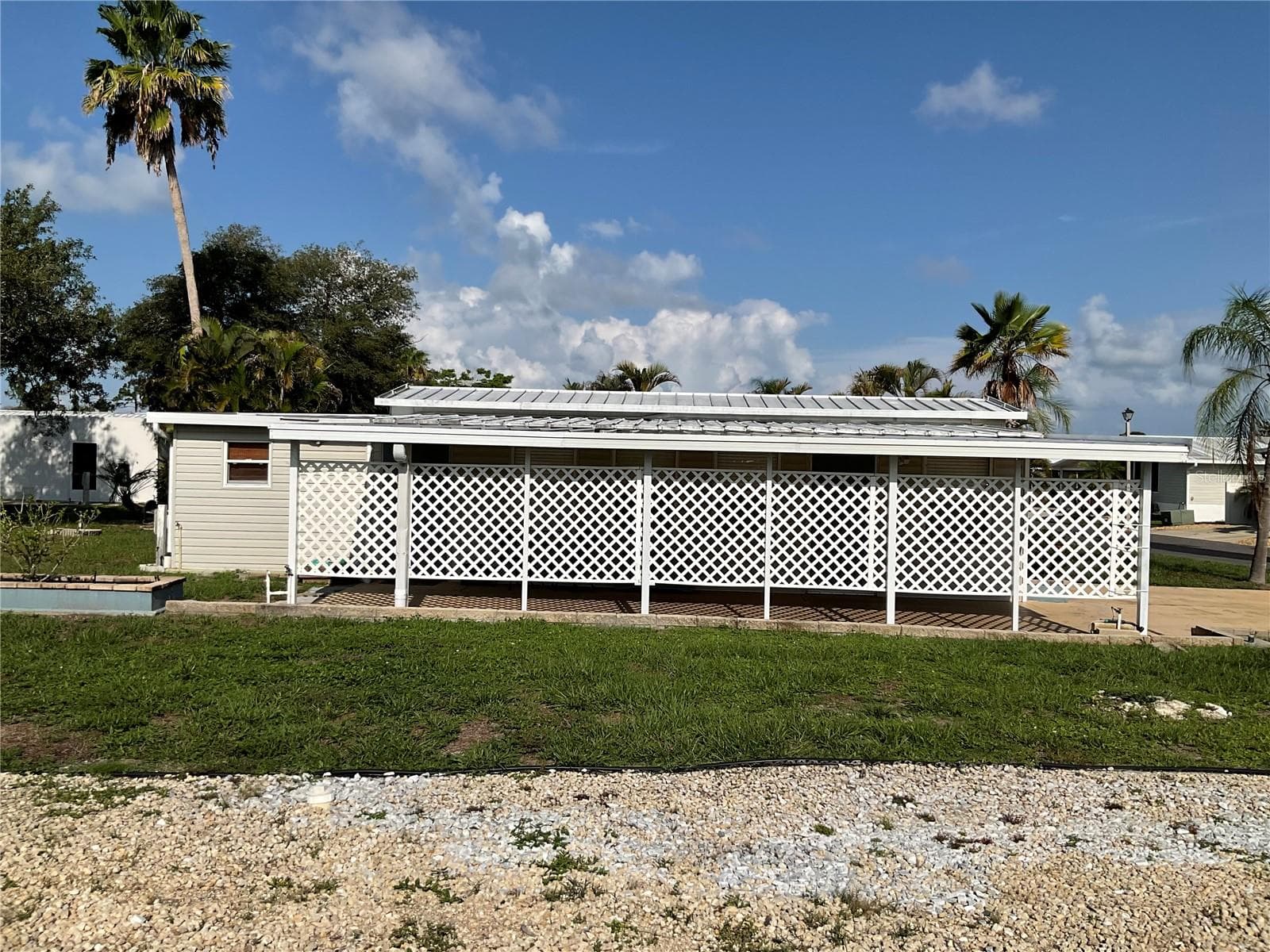 Manufactured Home at 71 BULL BAY LN #71, ENGLEWOOD, photo 14 of 30