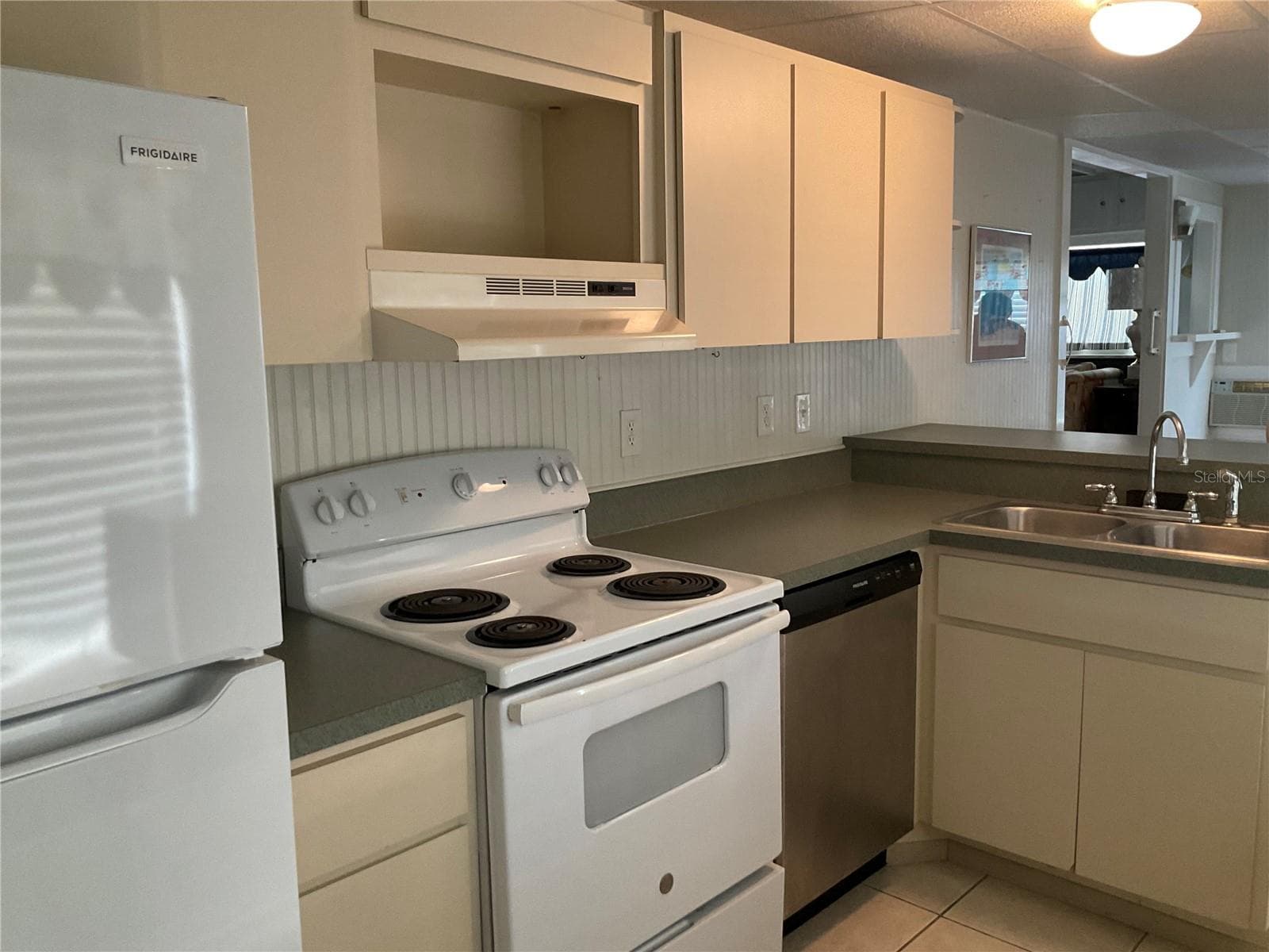 Manufactured Home at 71 BULL BAY LN #71, ENGLEWOOD, photo 18 of 30