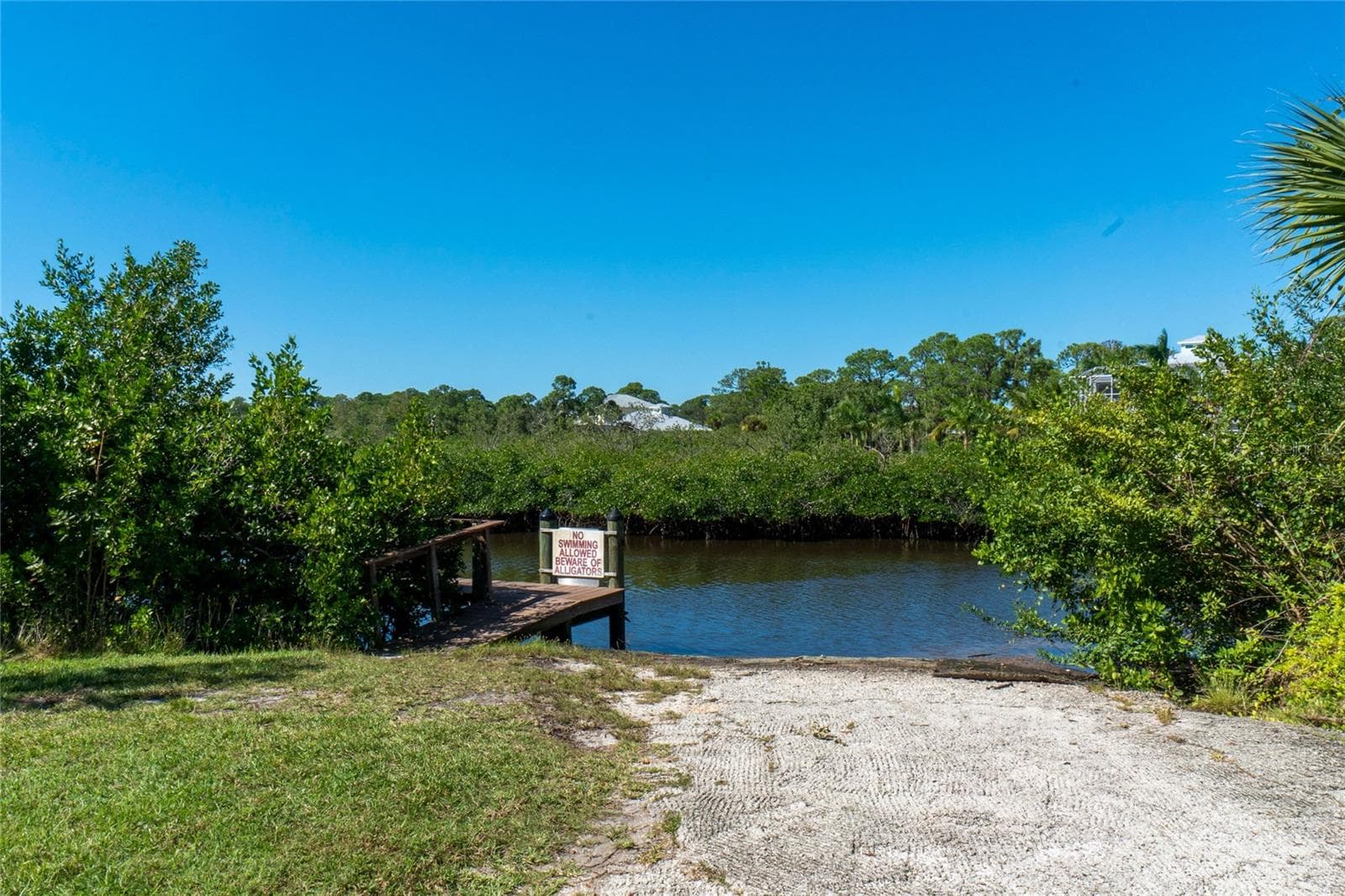 Community Boat Launch - 71 BULL BAY LN #71, ENGLEWOOD