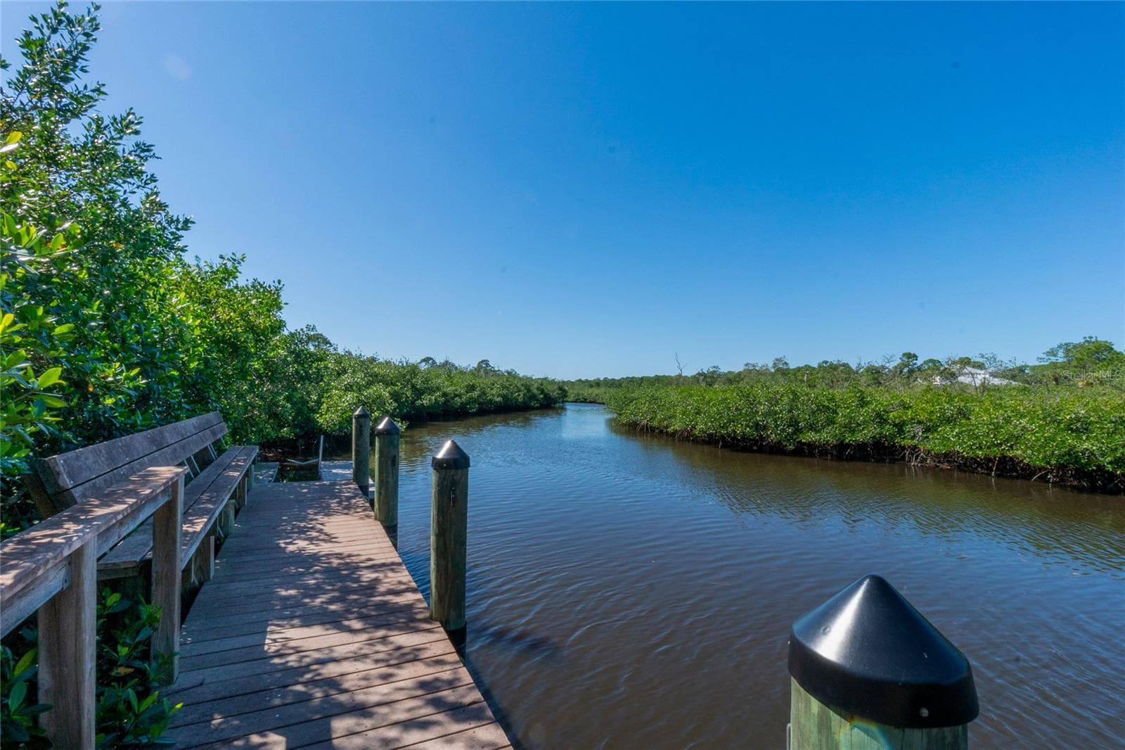 Community Boat Launch Area - 71 BULL BAY LN #71, ENGLEWOOD
