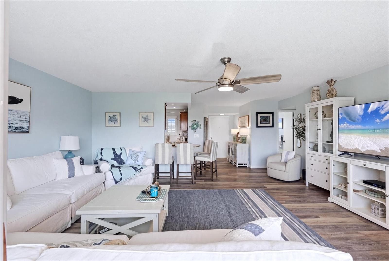 Condominium at 4040 IRONWOOD CIR #304F, BRADENTON, photo 5 of 54