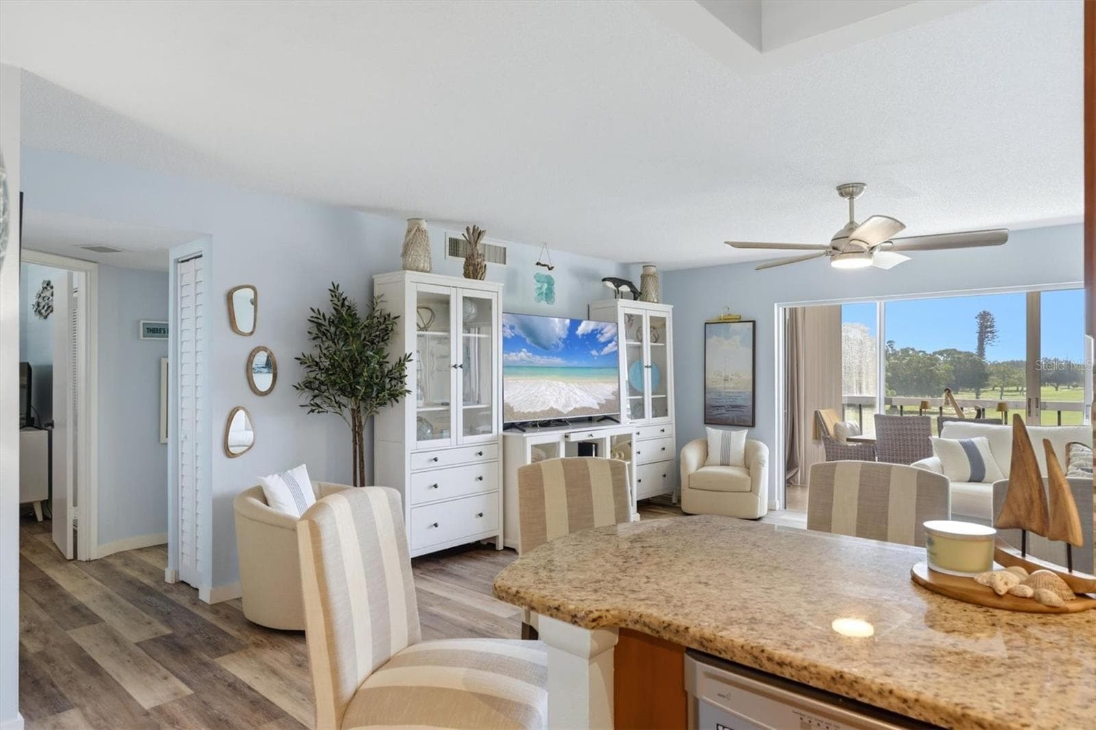 Condominium at 4040 IRONWOOD CIR #304F, BRADENTON, photo 14 of 54