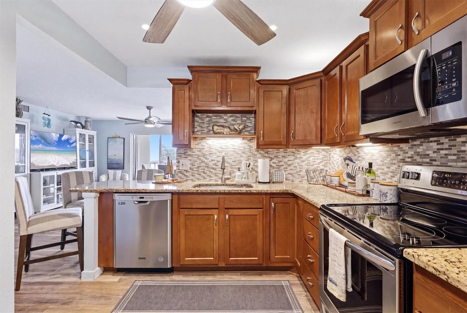 Condominium at 4040 IRONWOOD CIR #304F, BRADENTON, photo 17 of 54