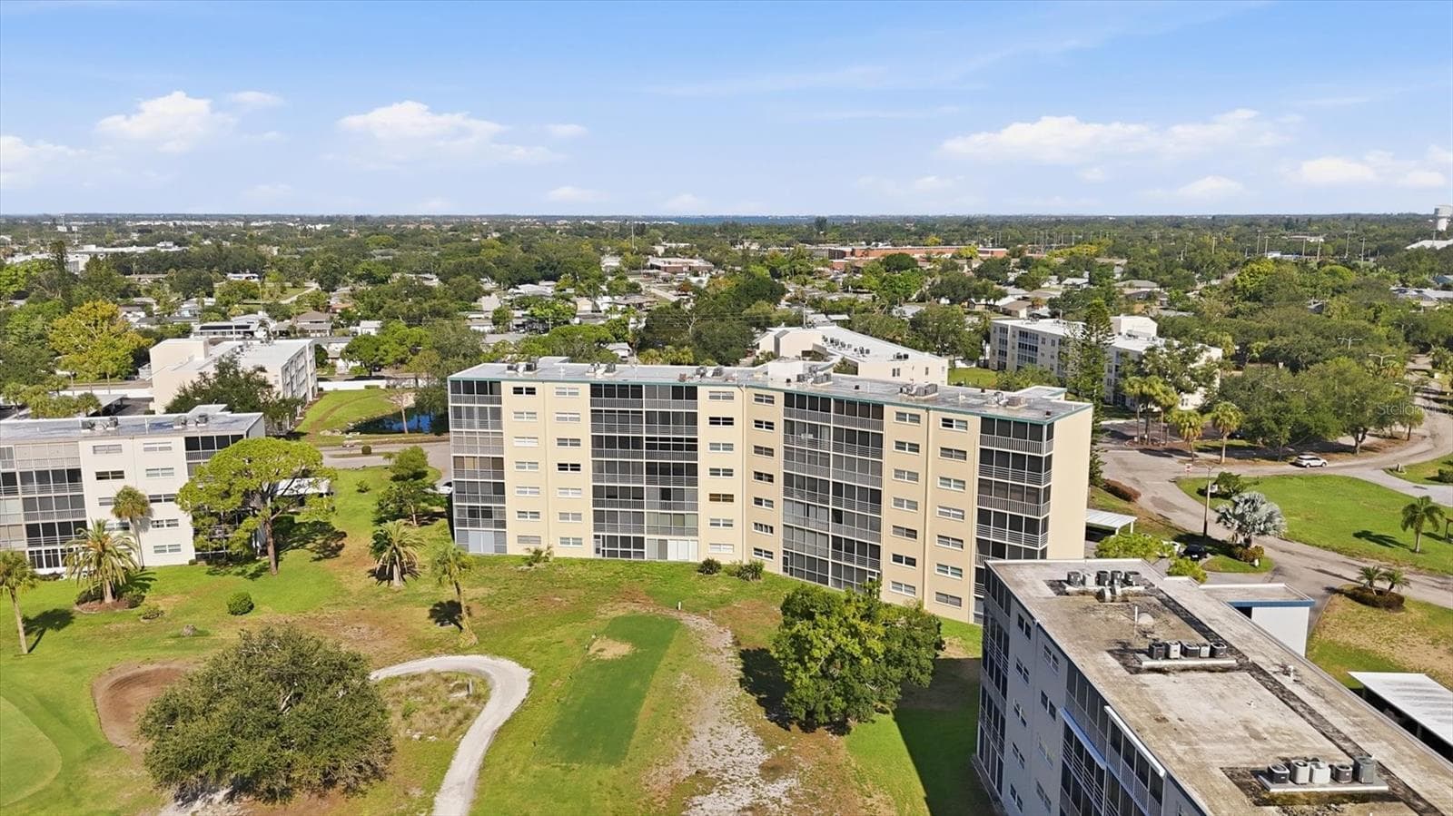 Condominium at 4040 IRONWOOD CIR #304F, BRADENTON, photo 41 of 54