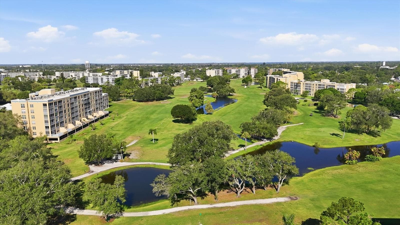 Condominium at 4040 IRONWOOD CIR #304F, BRADENTON, photo 50 of 54