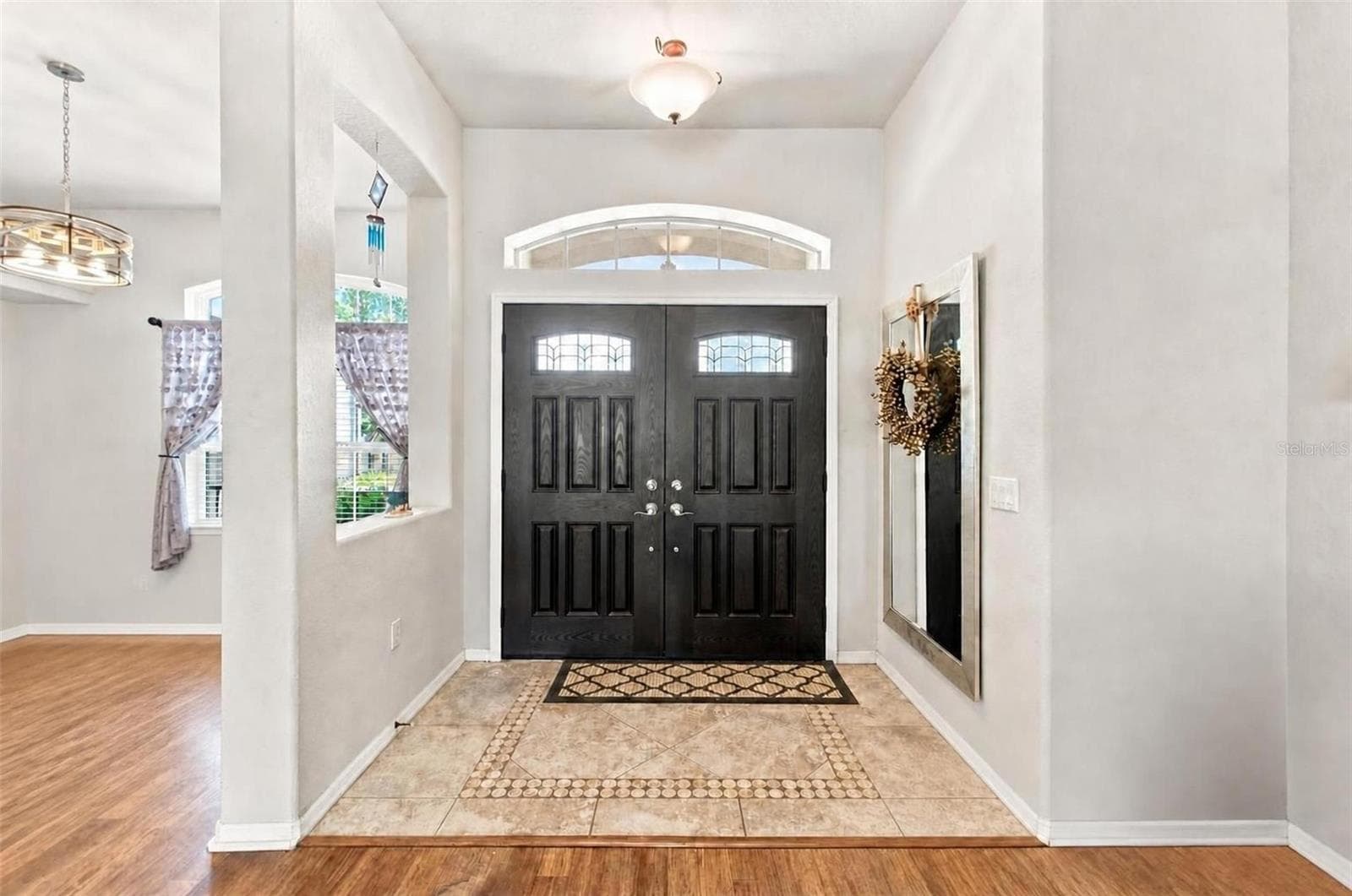 Foyer - 5287 SLATER RD, SPRING HILL
